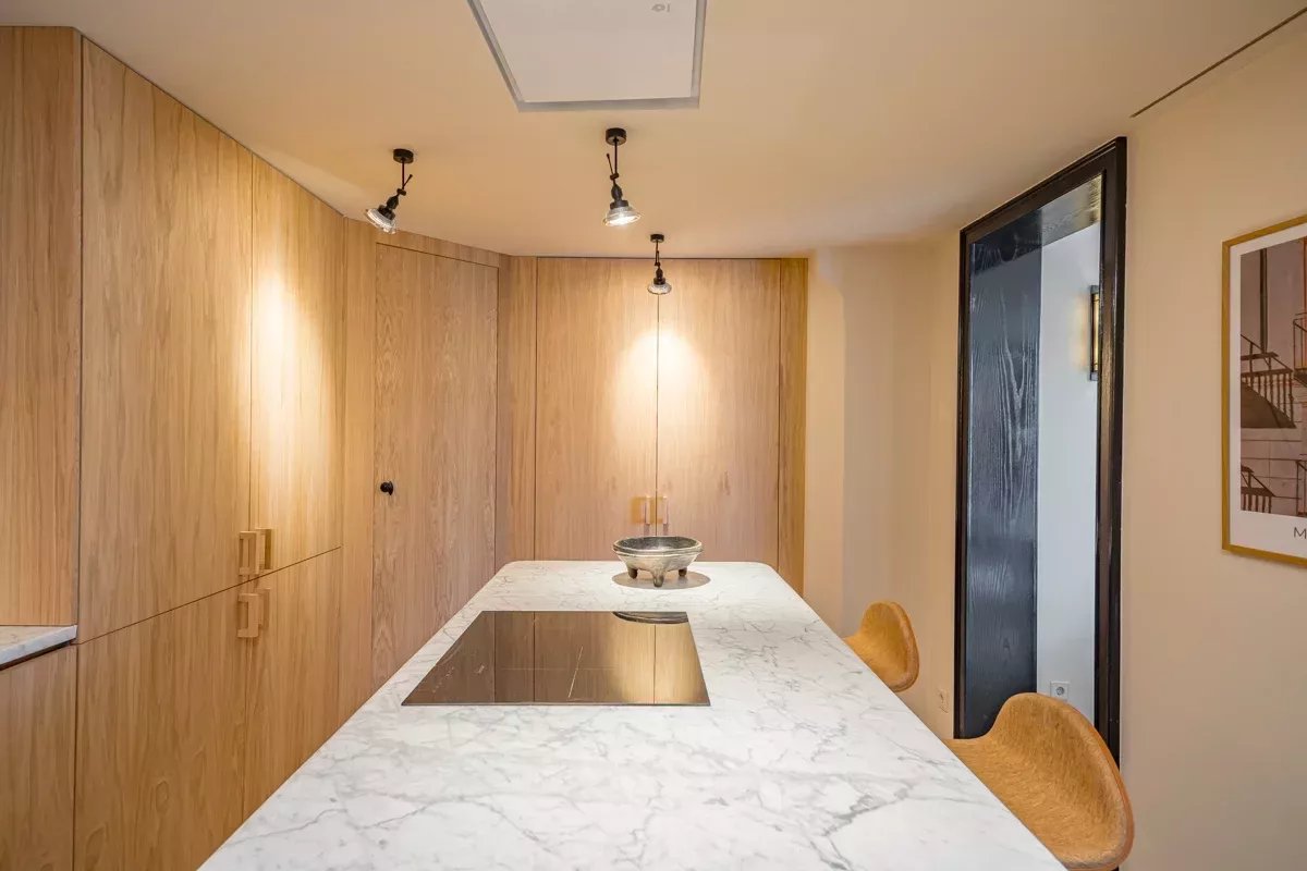 Madrid – Centro – Exclusive Penthouse - picture 10