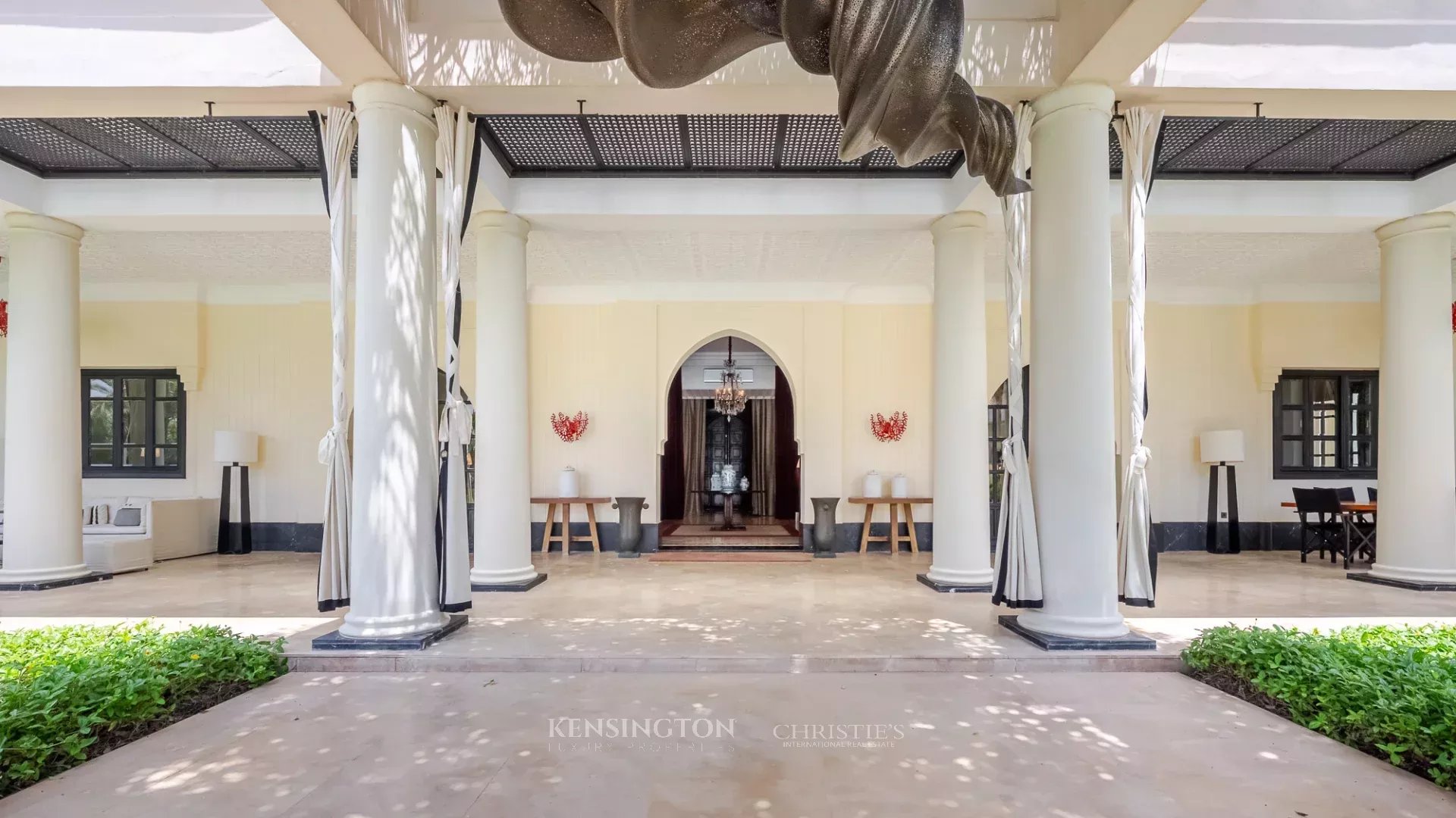 6 Bedroom Villa/Townhouse's Image 60