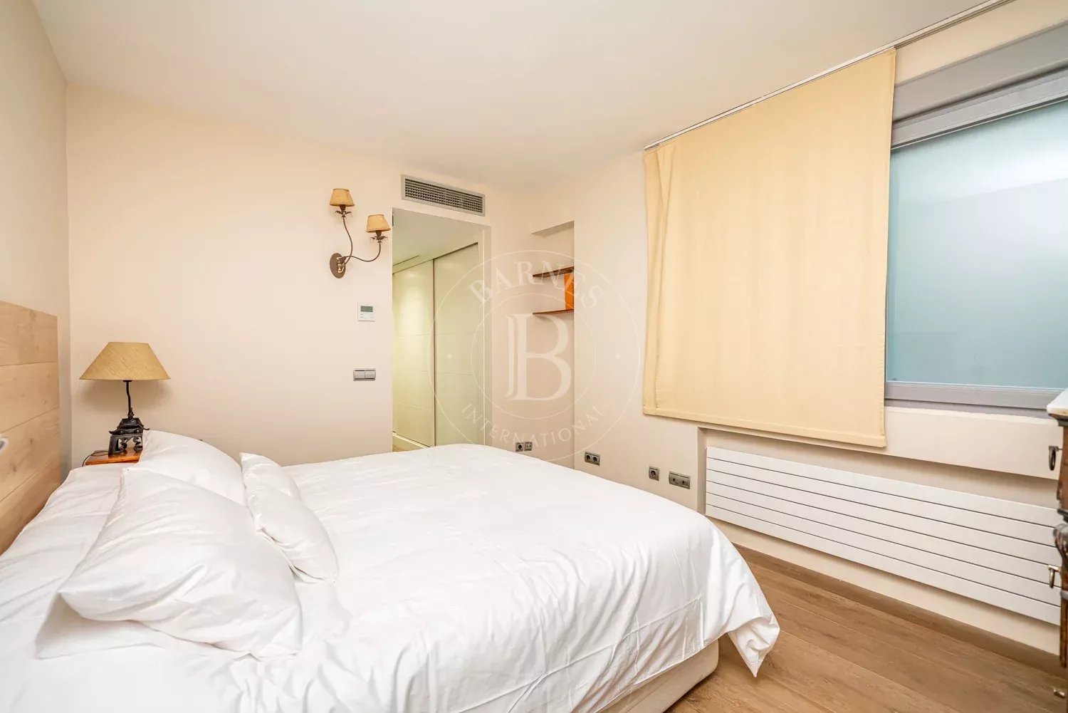 Daire Madrid - picture 37