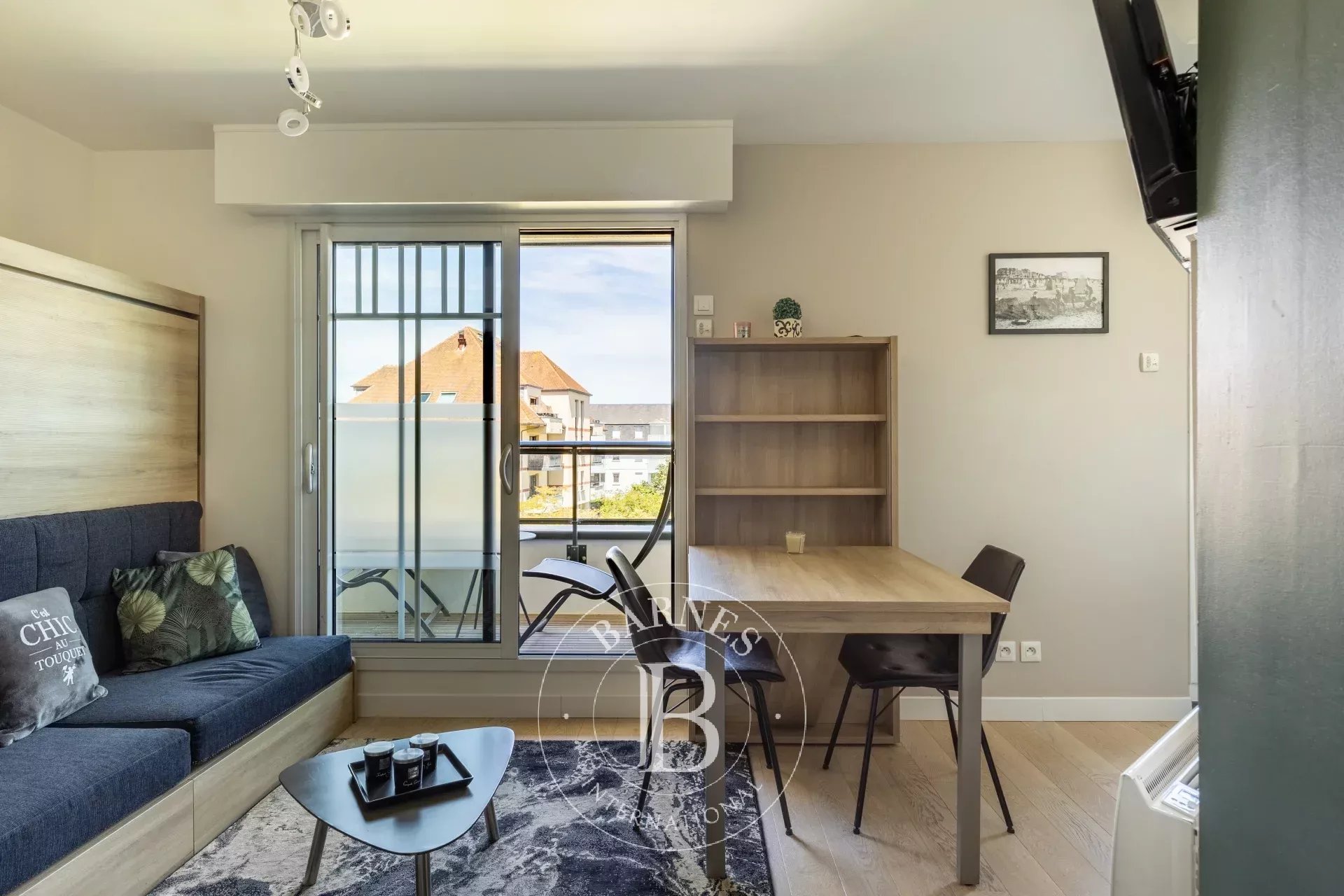 Appartement Le Touquet-Paris-Plage  -  ref 87109764 (picture 2)