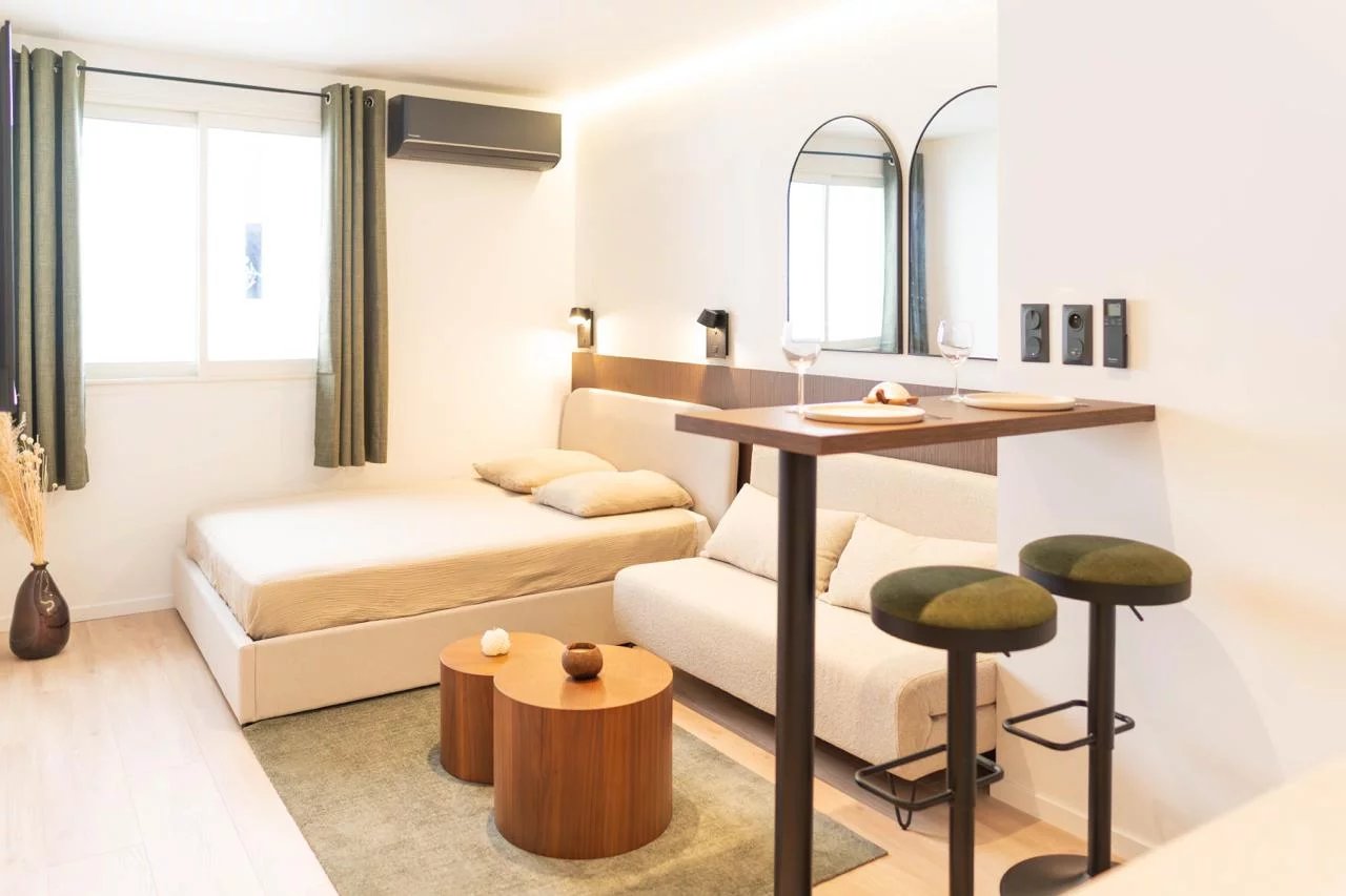 Agence immobilière de CANNISIMMO