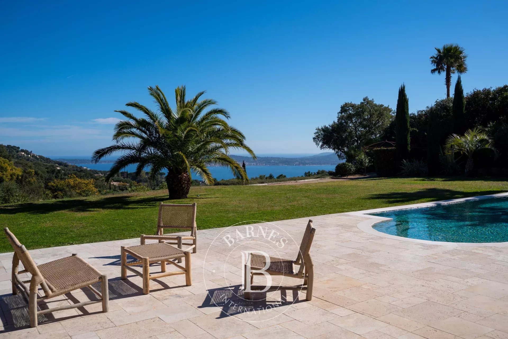 Maison Grimaud  -  ref 86775614 (picture 1)