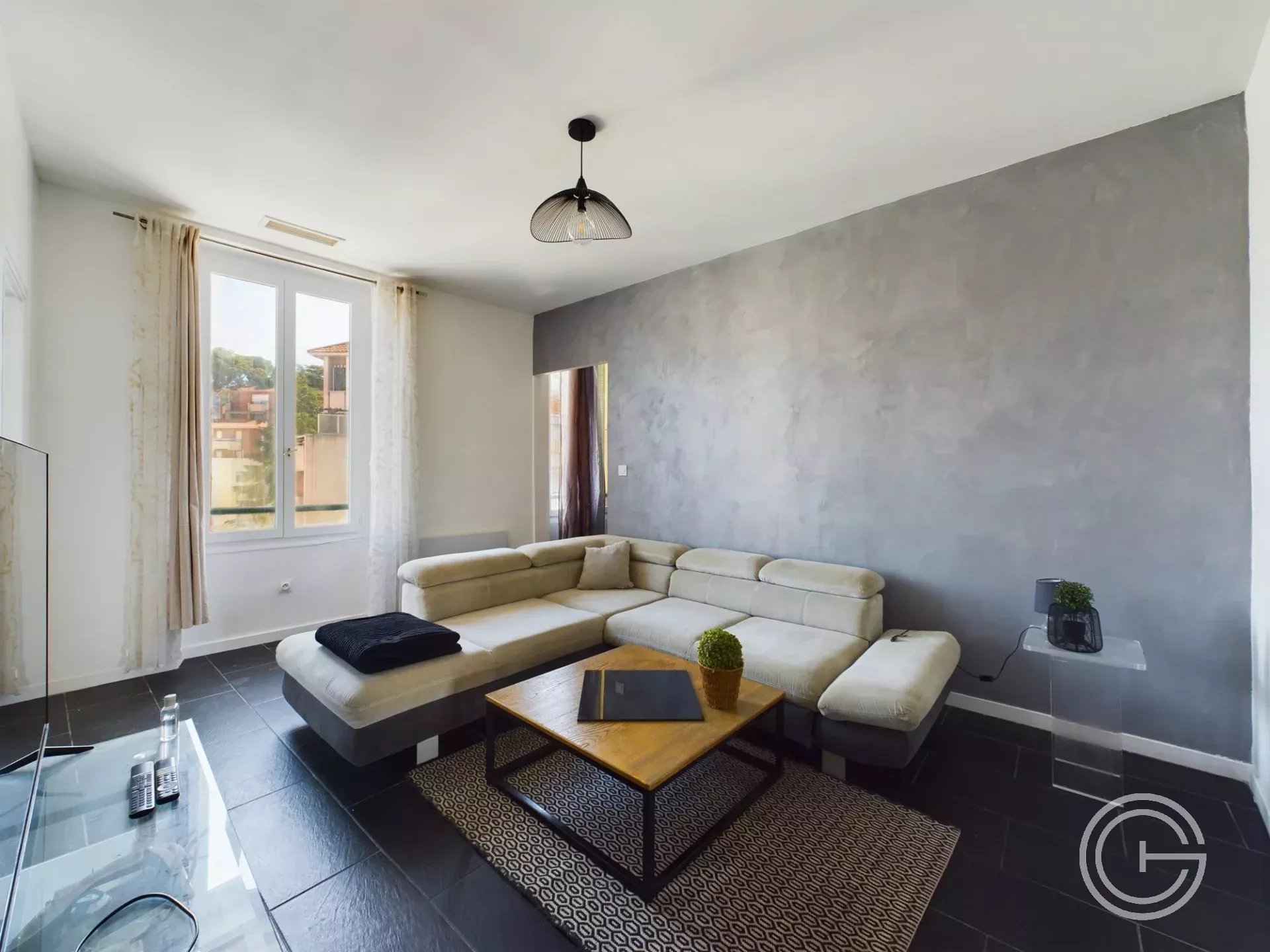 Location Appartement Nice Le Port