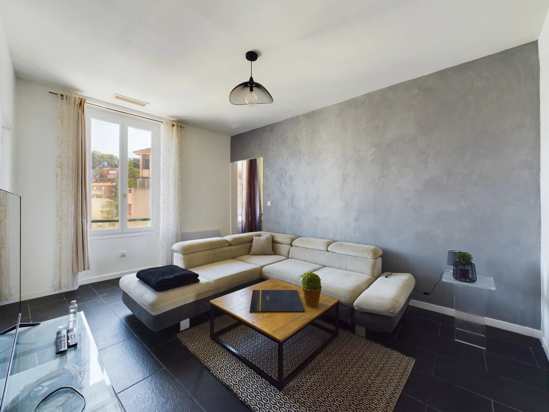 Location Appartement Nice Le Port