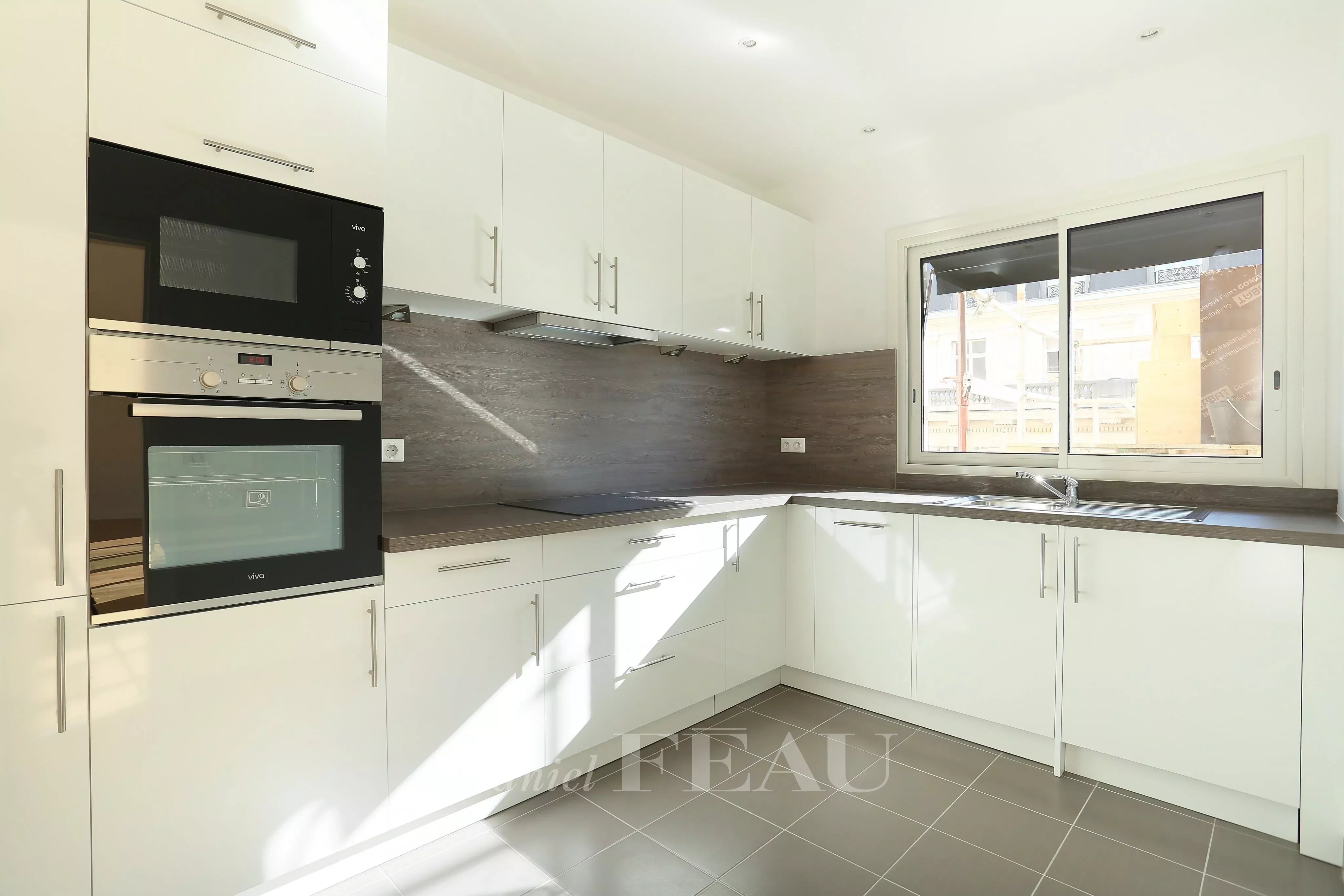 Location Appartement Paris 16ème