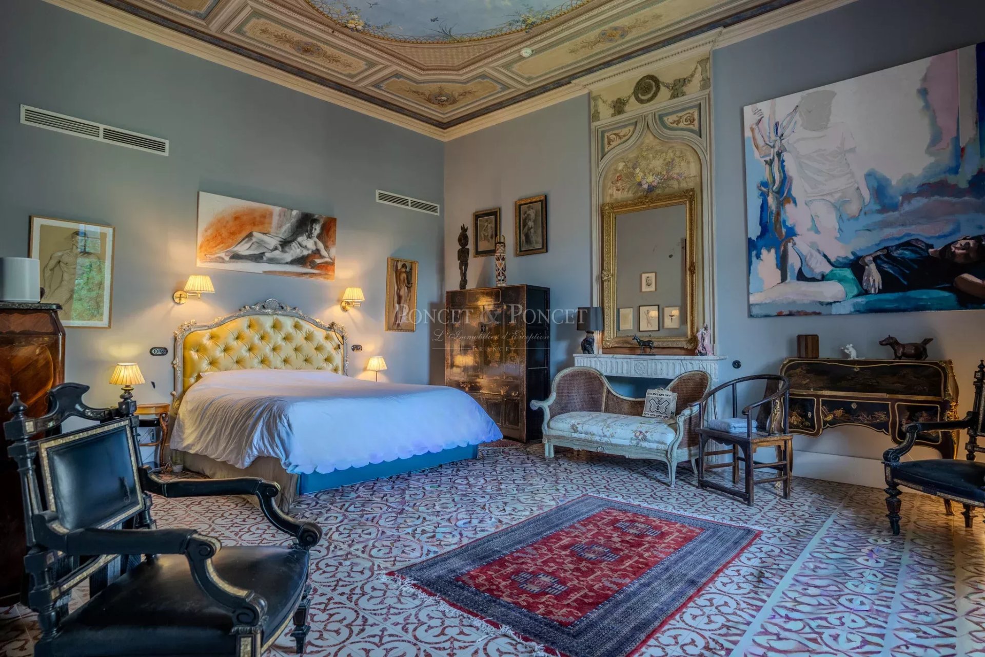 22 Bedroom Chateau's Image 22