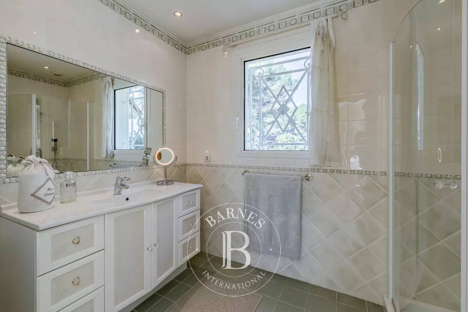 Mougins - Provencal style villa - Private residence - picture 19