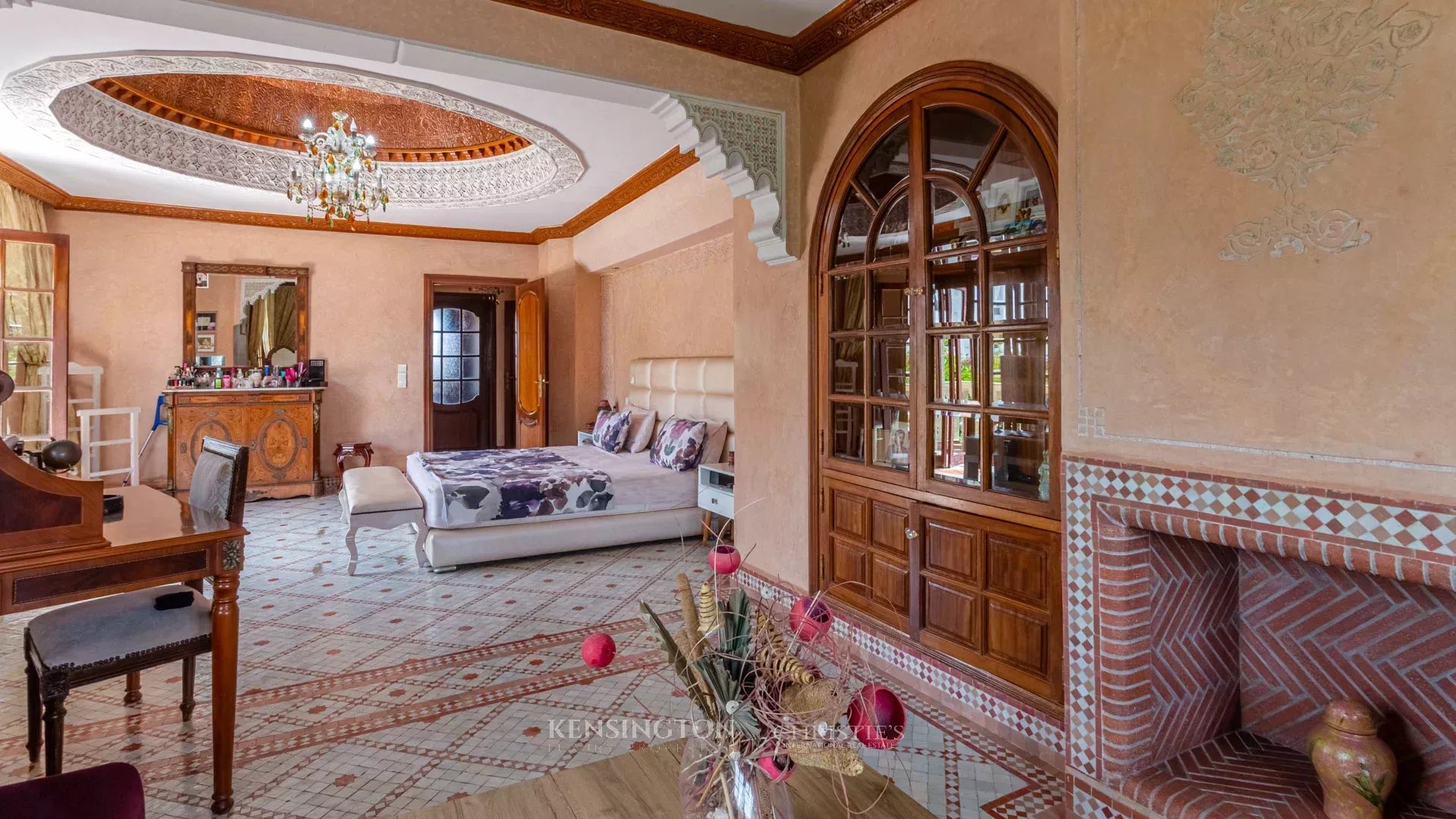 4 Bedroom Villa/Townhouse's Image 16