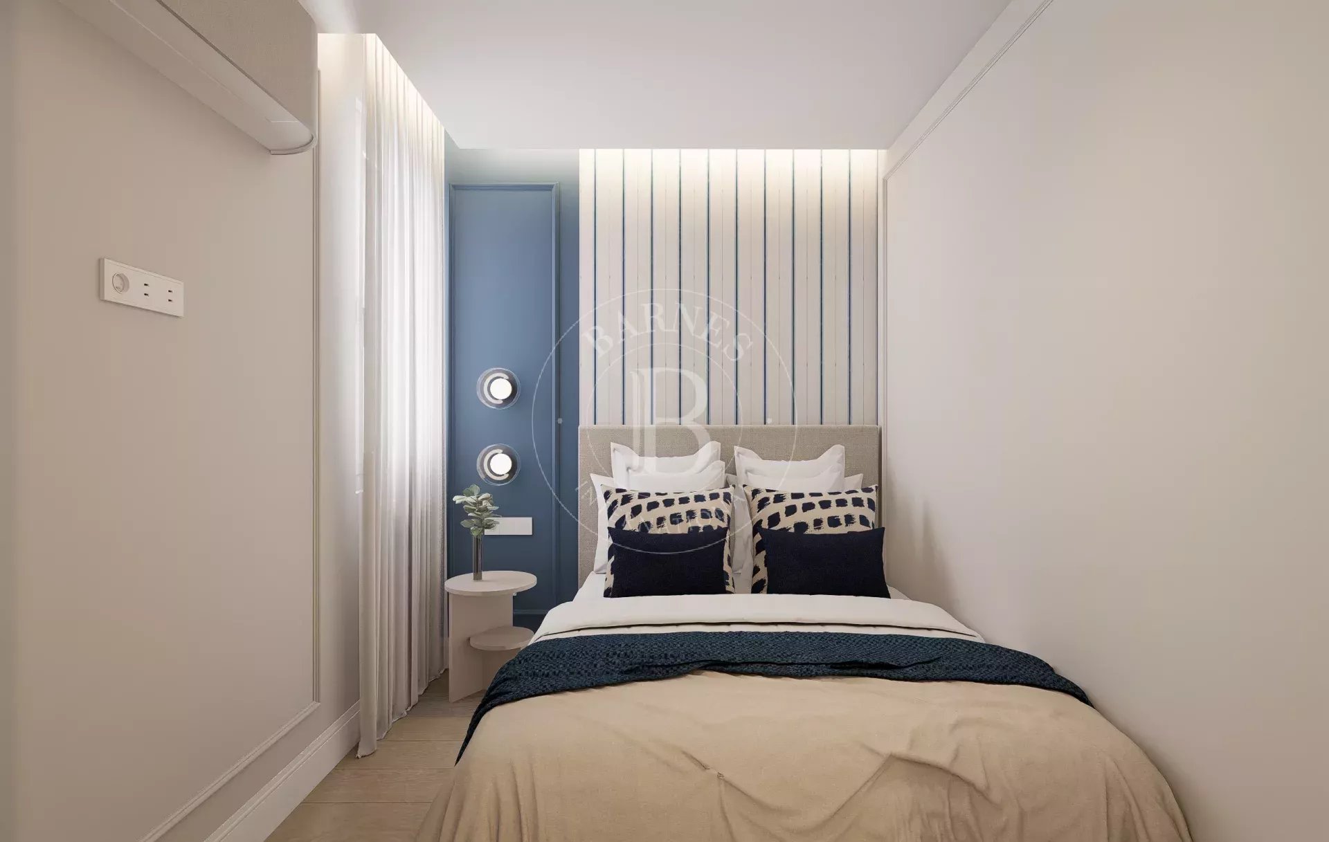 Daire Madrid - picture 23