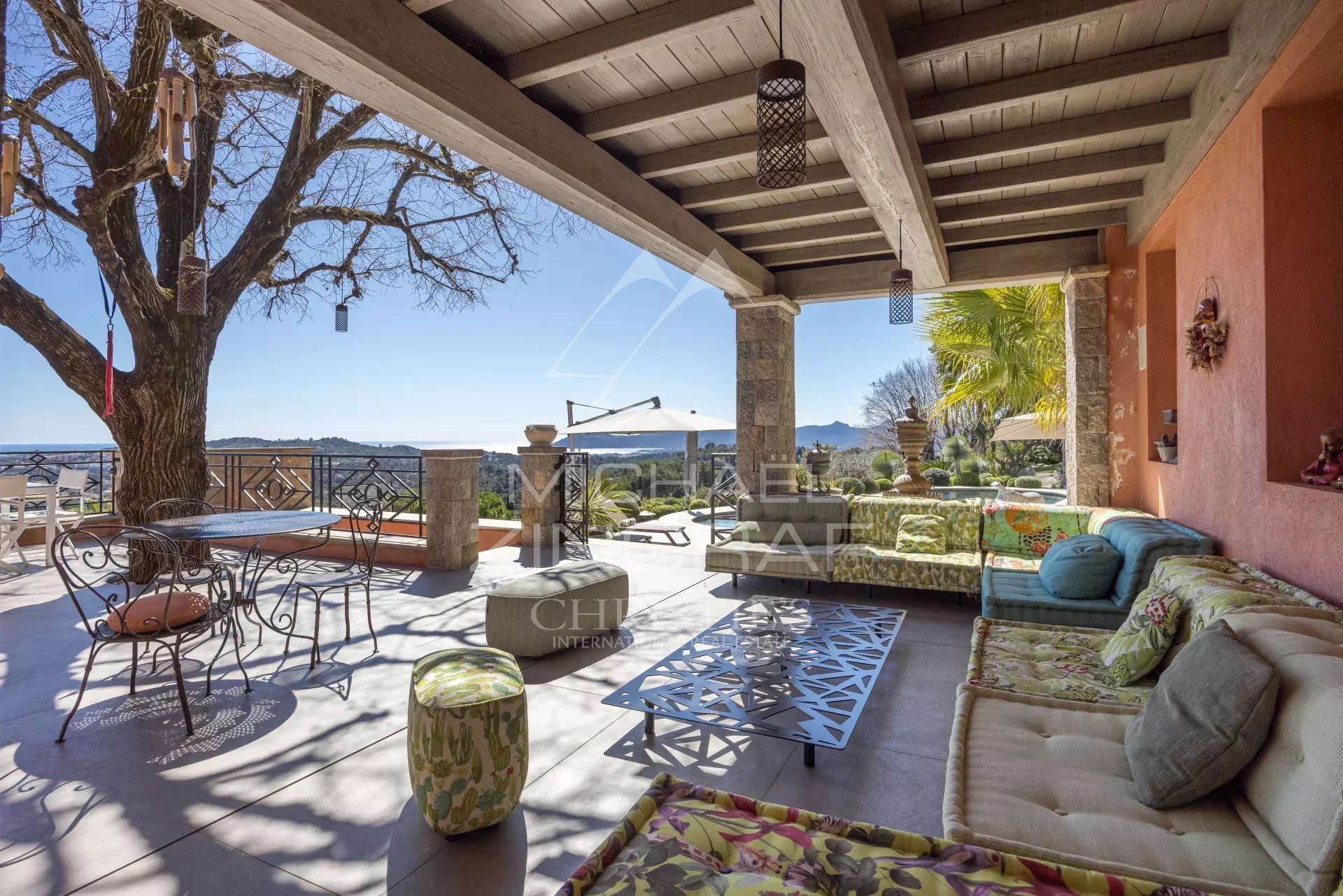 4 Bedroom Villa/Townhouse's Image 9