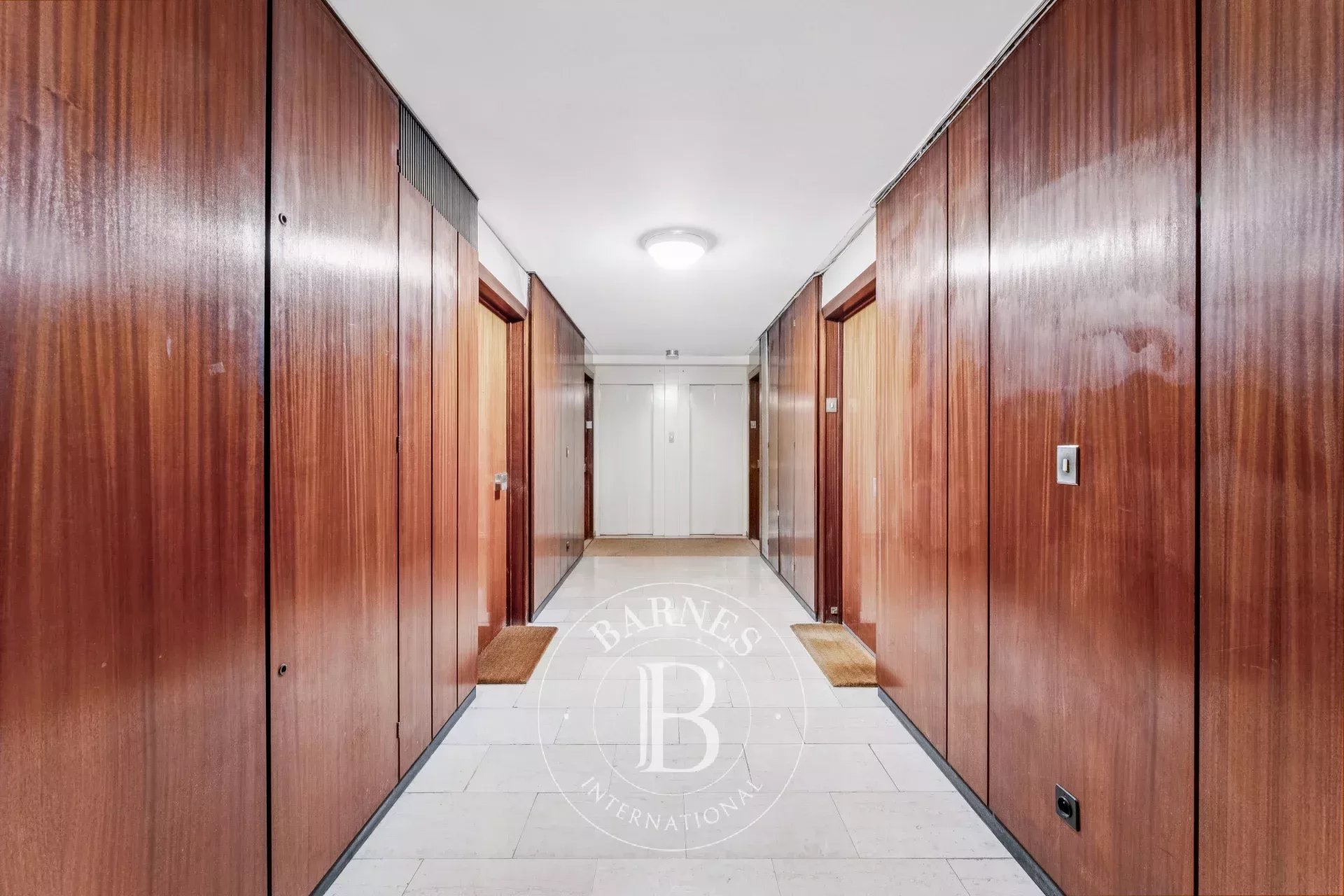 Daire Paris 16ème - picture 13