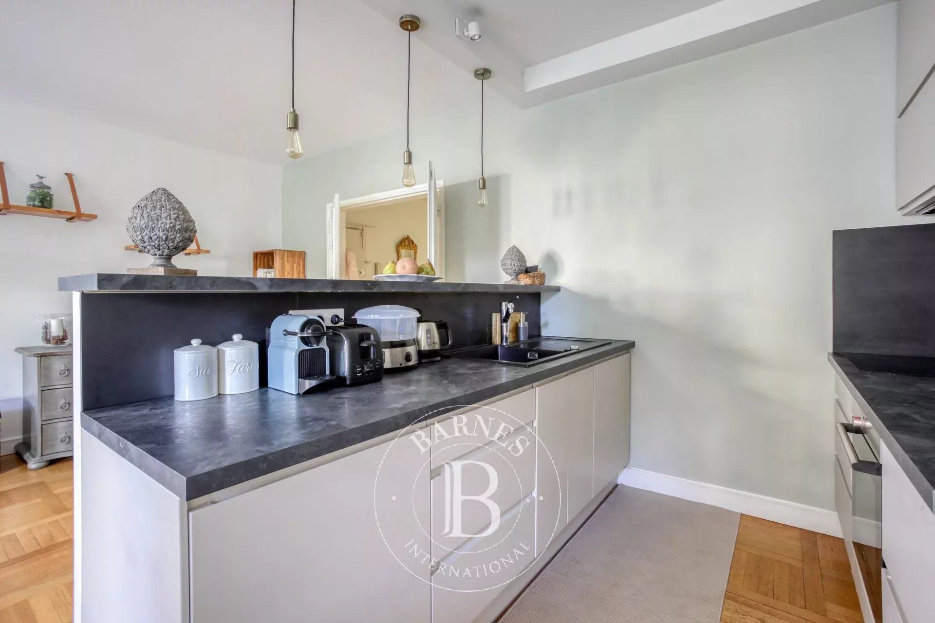 Daire Neuilly-sur-Seine - picture 6