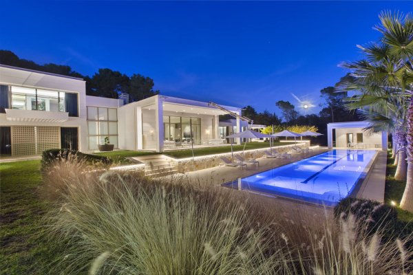 Luxury Contemporary Villa for Sale in Mougins | Legacy Family Estate — photo 6