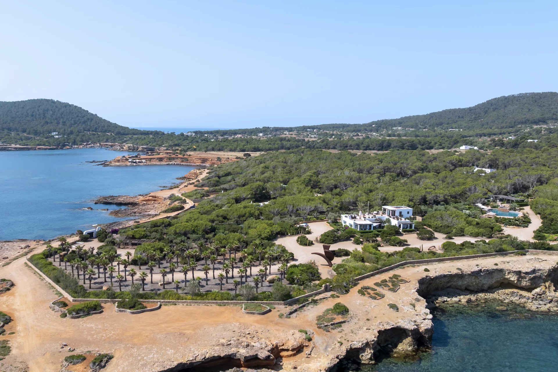 Villa Isla de Ibiza  -  ref 86346749 (picture 1)