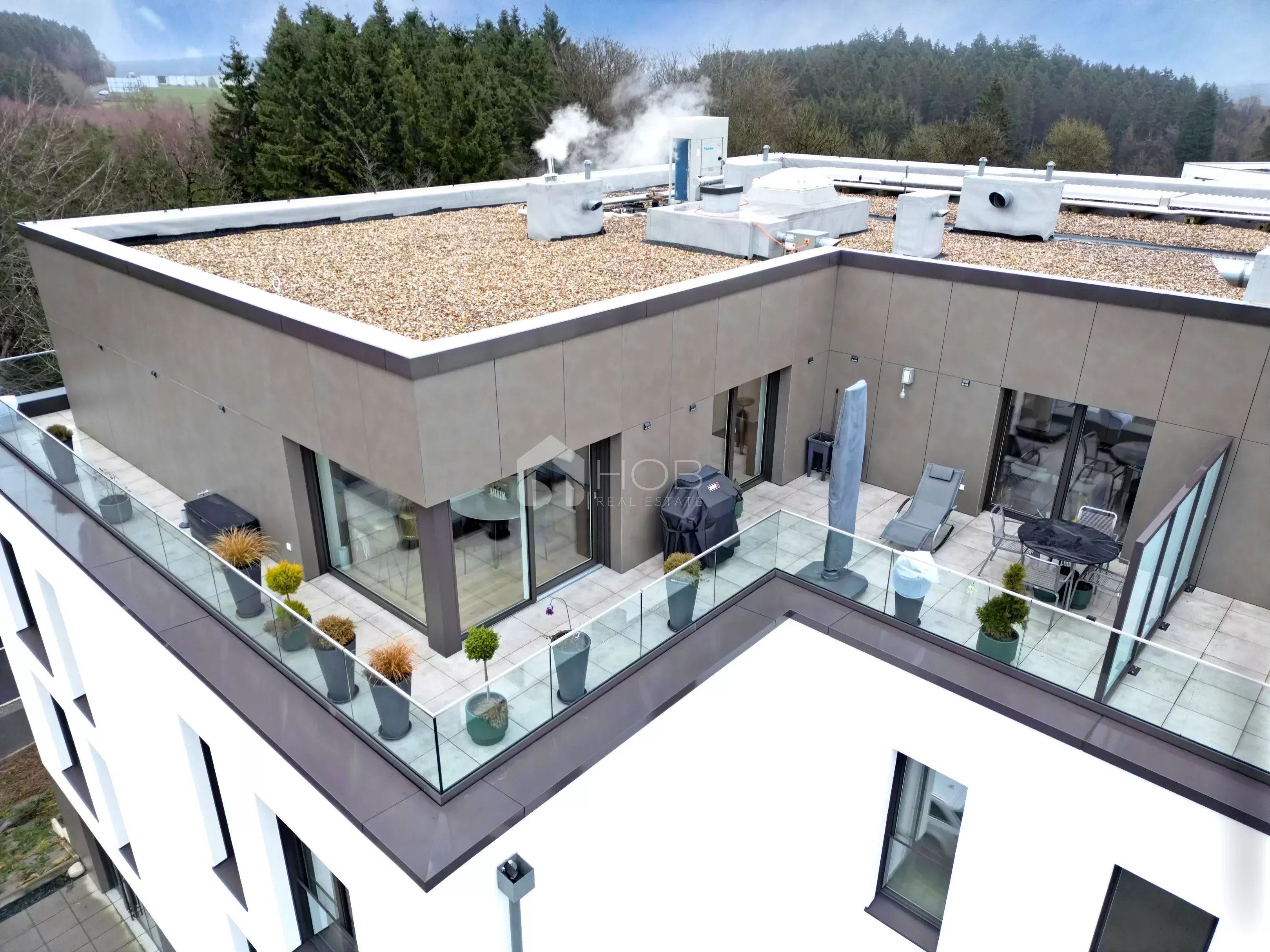 Wohnung zu verkaufen in Wemperhardt