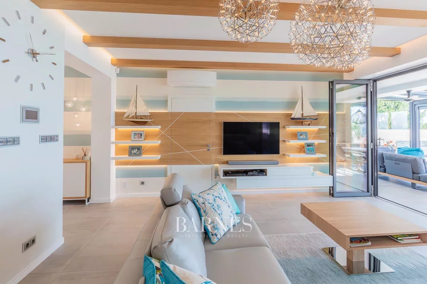 Villa Tihany - picture 10 title=