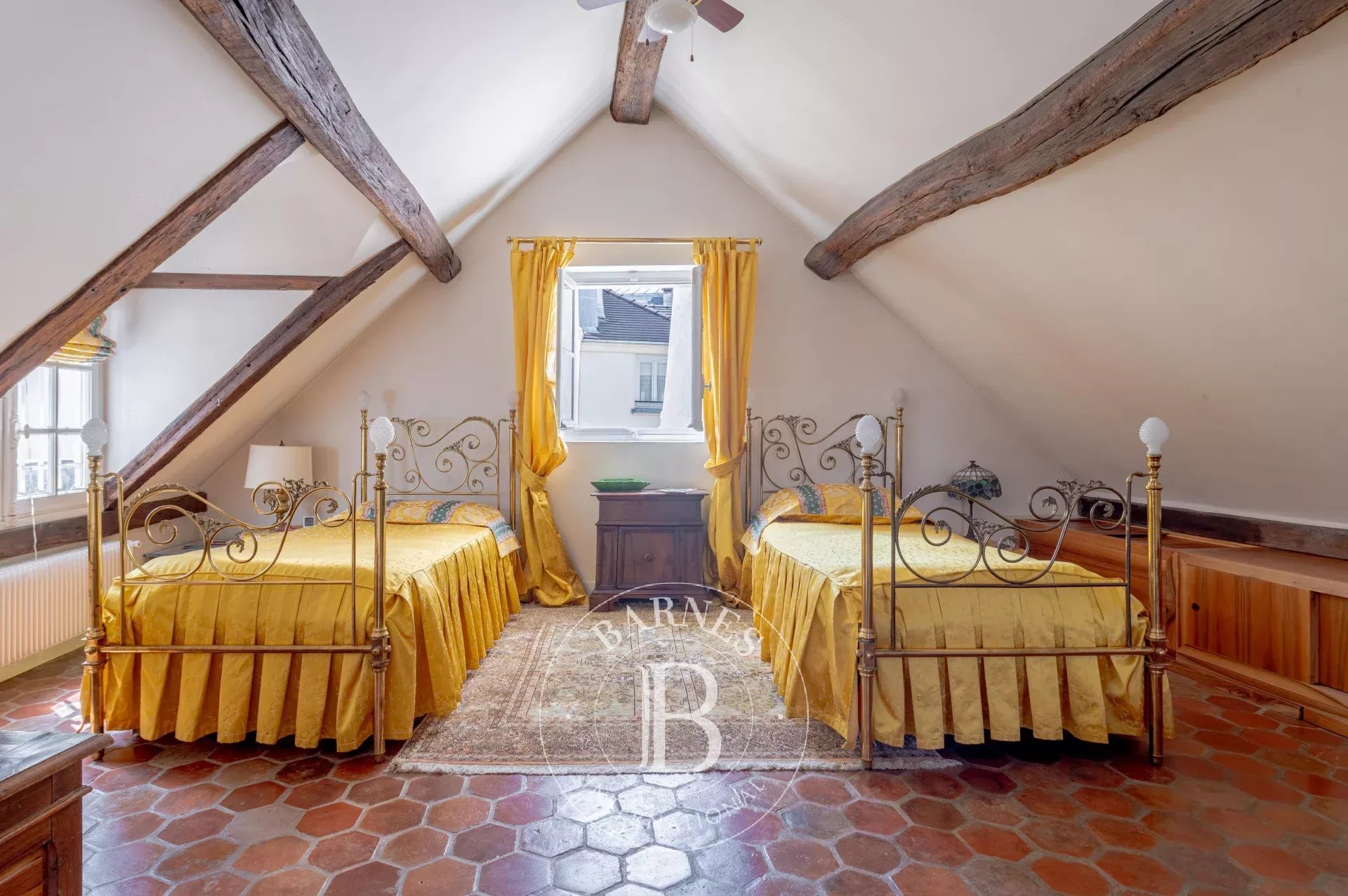 Paris  - Apartment 2 Bedrooms - picture 7