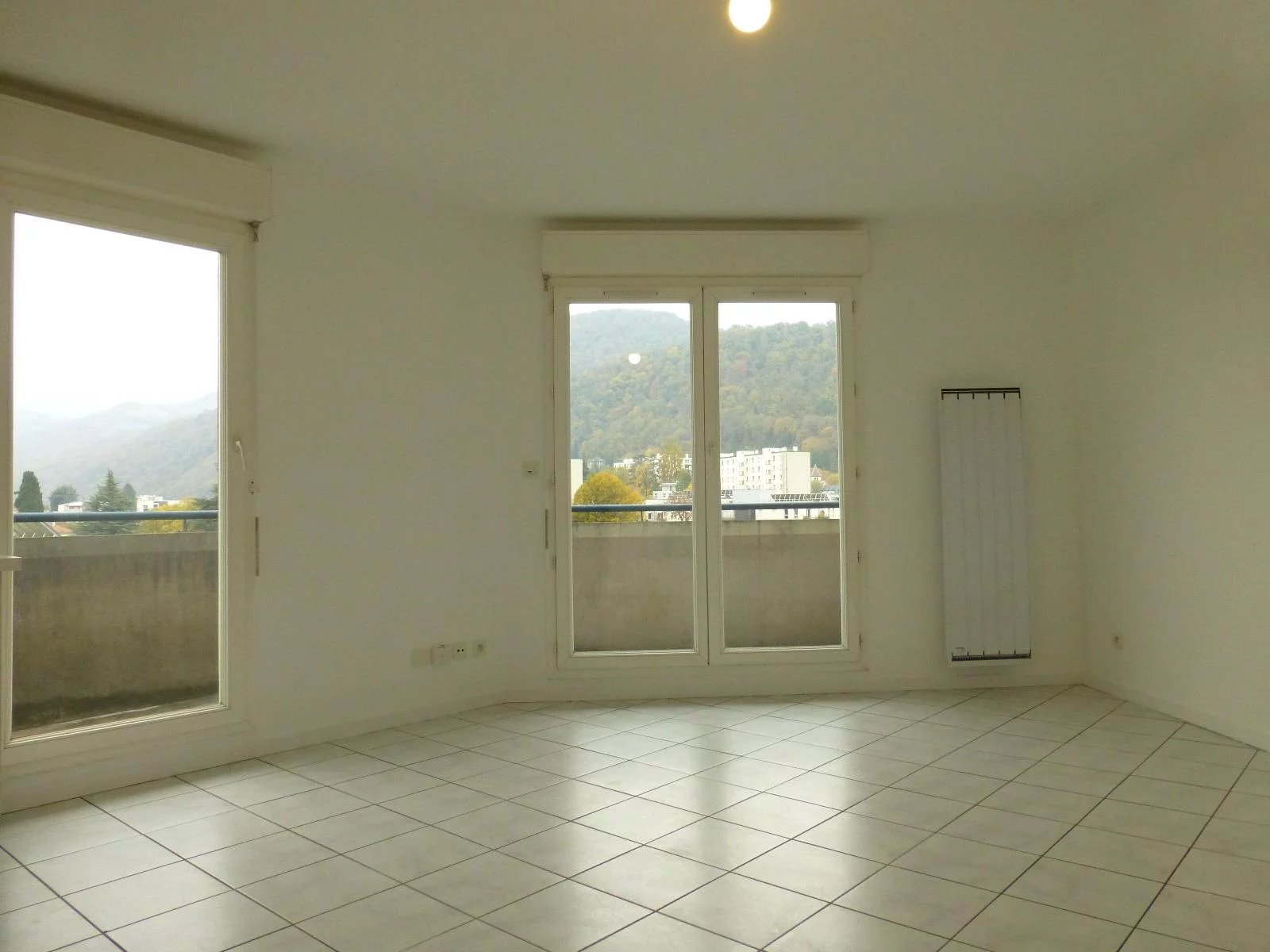 Location Appartement Gières