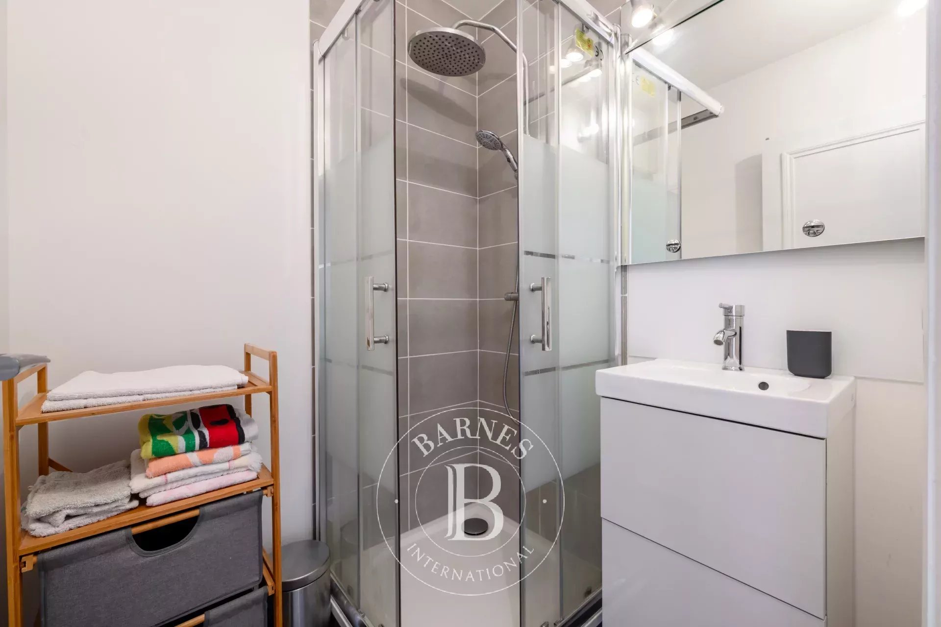 Daire Nogent-sur-Marne - picture 14