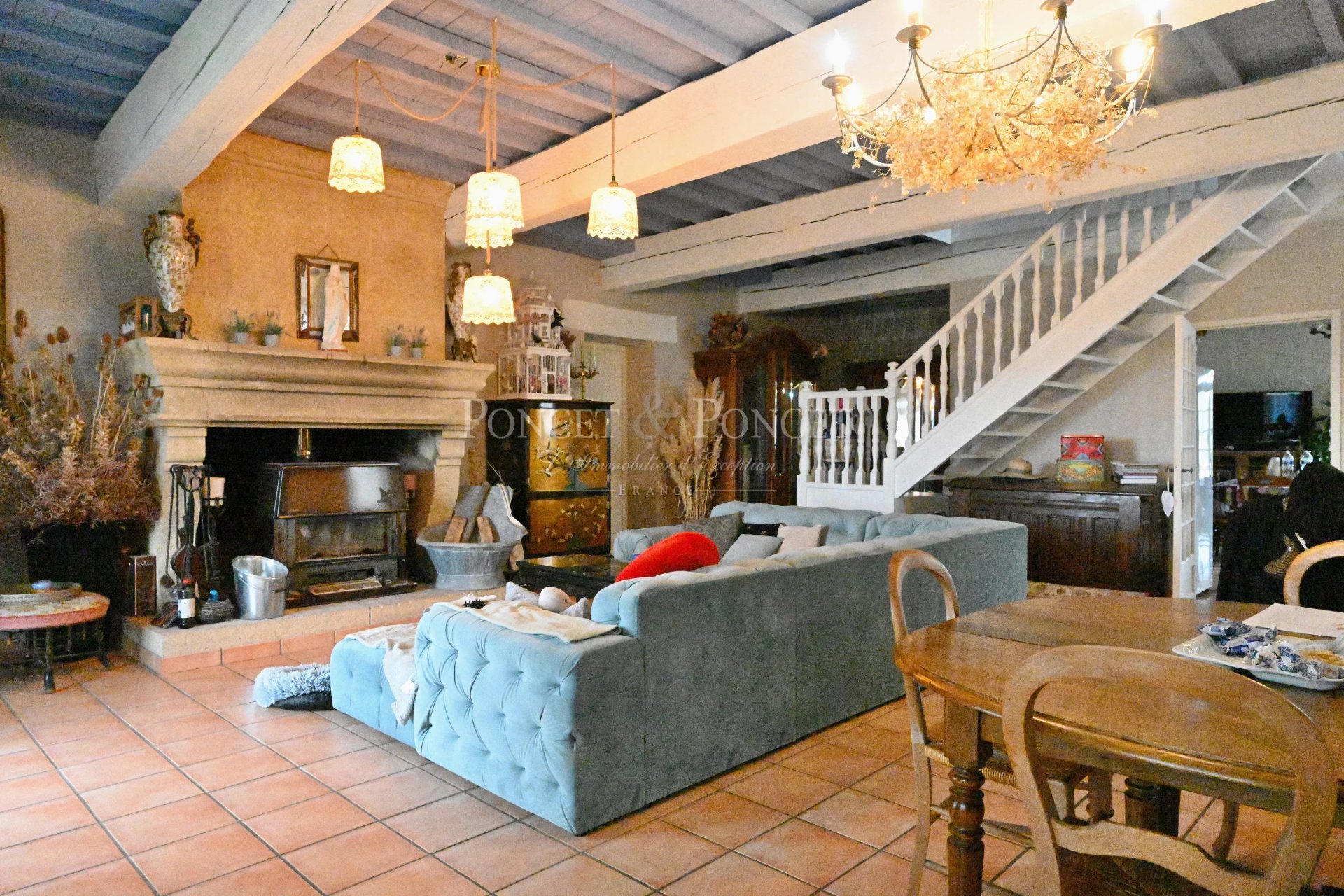 7 Bedroom Villa/Townhouse's Image 5