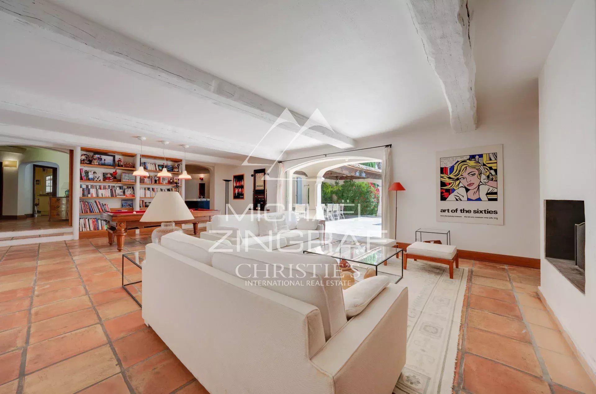 12 Bedroom Villa/Townhouse's Image 3