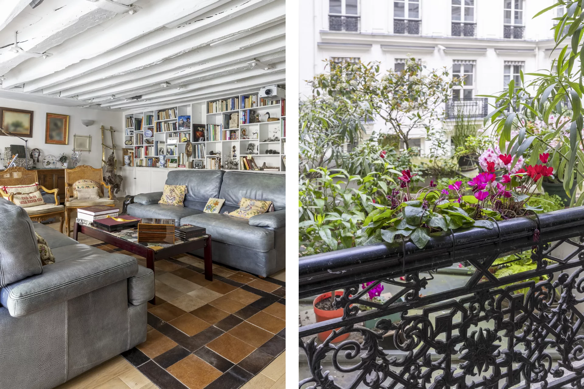 Paris 2e - RICHELIEU DROUOT