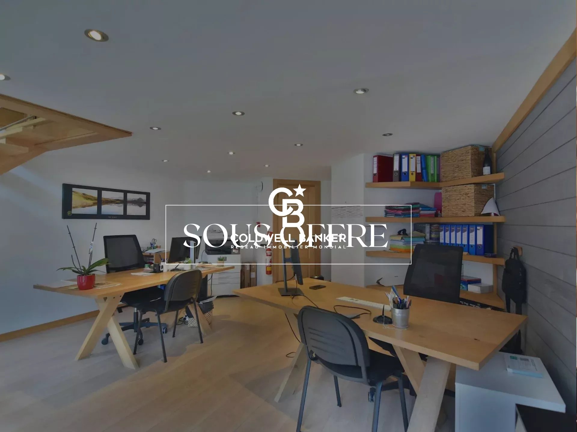 Agence immobilière de Coldwell Banker La Clé des Cimes