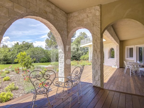 VILLA - MOUGINS GOLF — photo 6