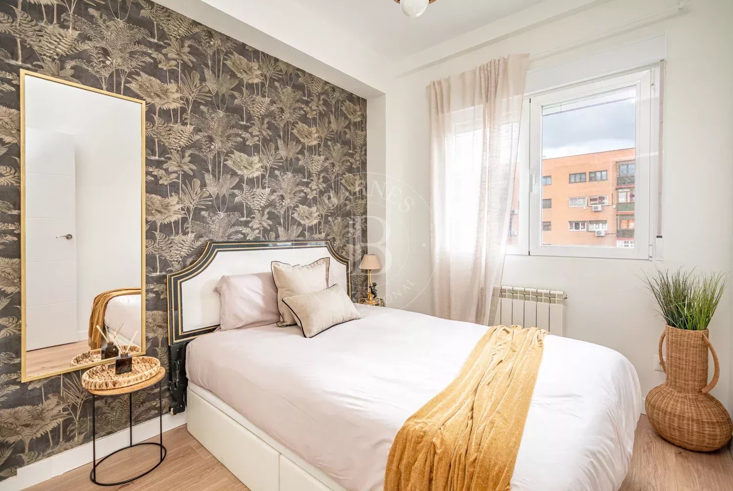 Daire Madrid - picture 21