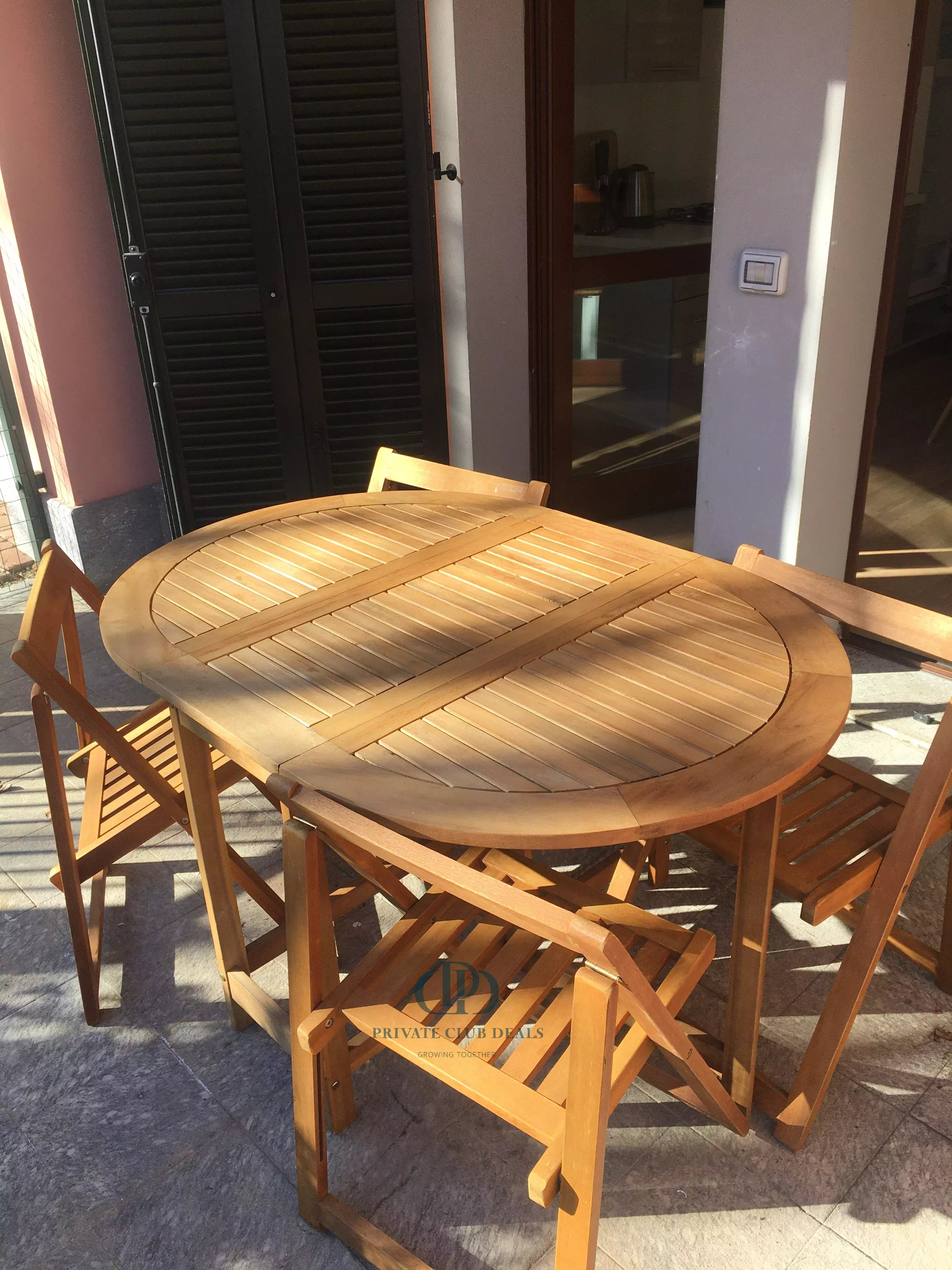 Daire Porlezza - picture 14