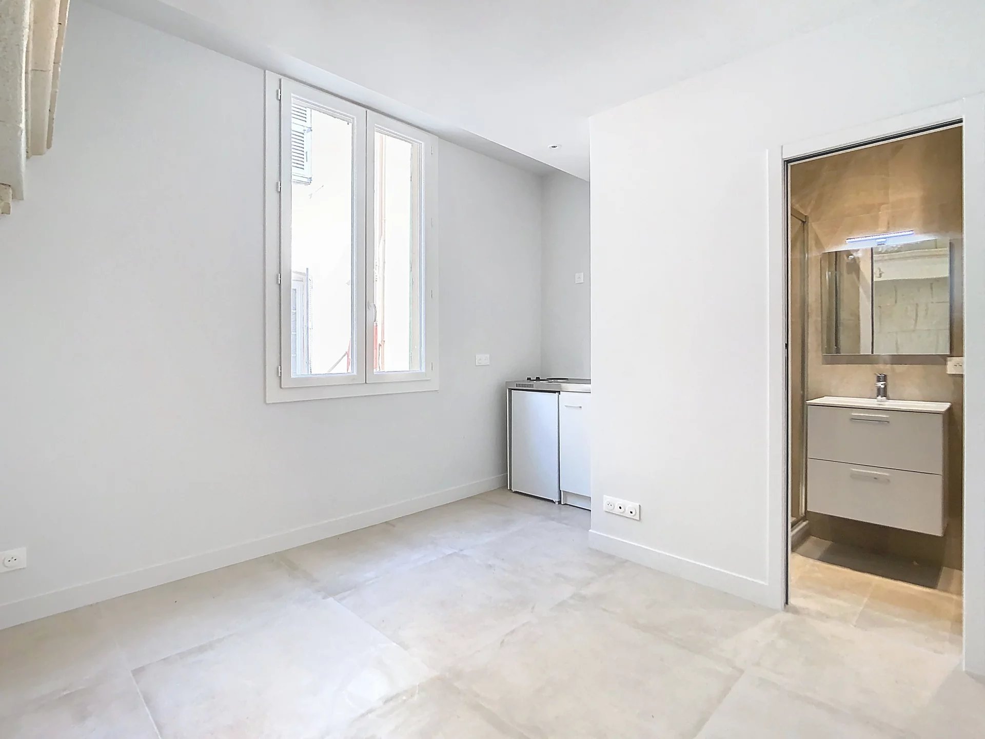 Vente Immeuble Cannes