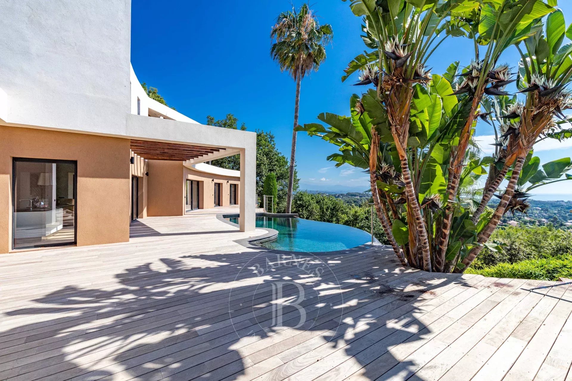 Villa Vallauris - picture 11