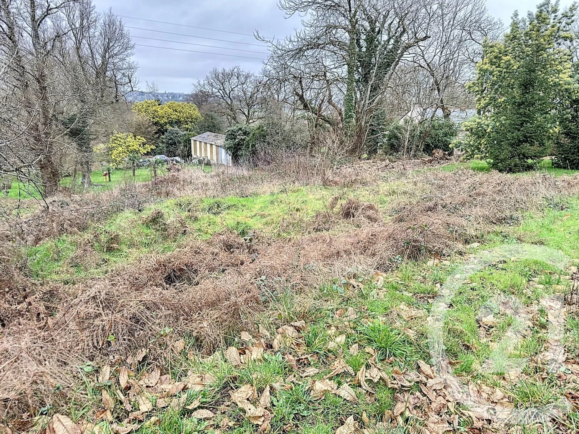 Vente Terrain Saint-Nicolas-de-Redon