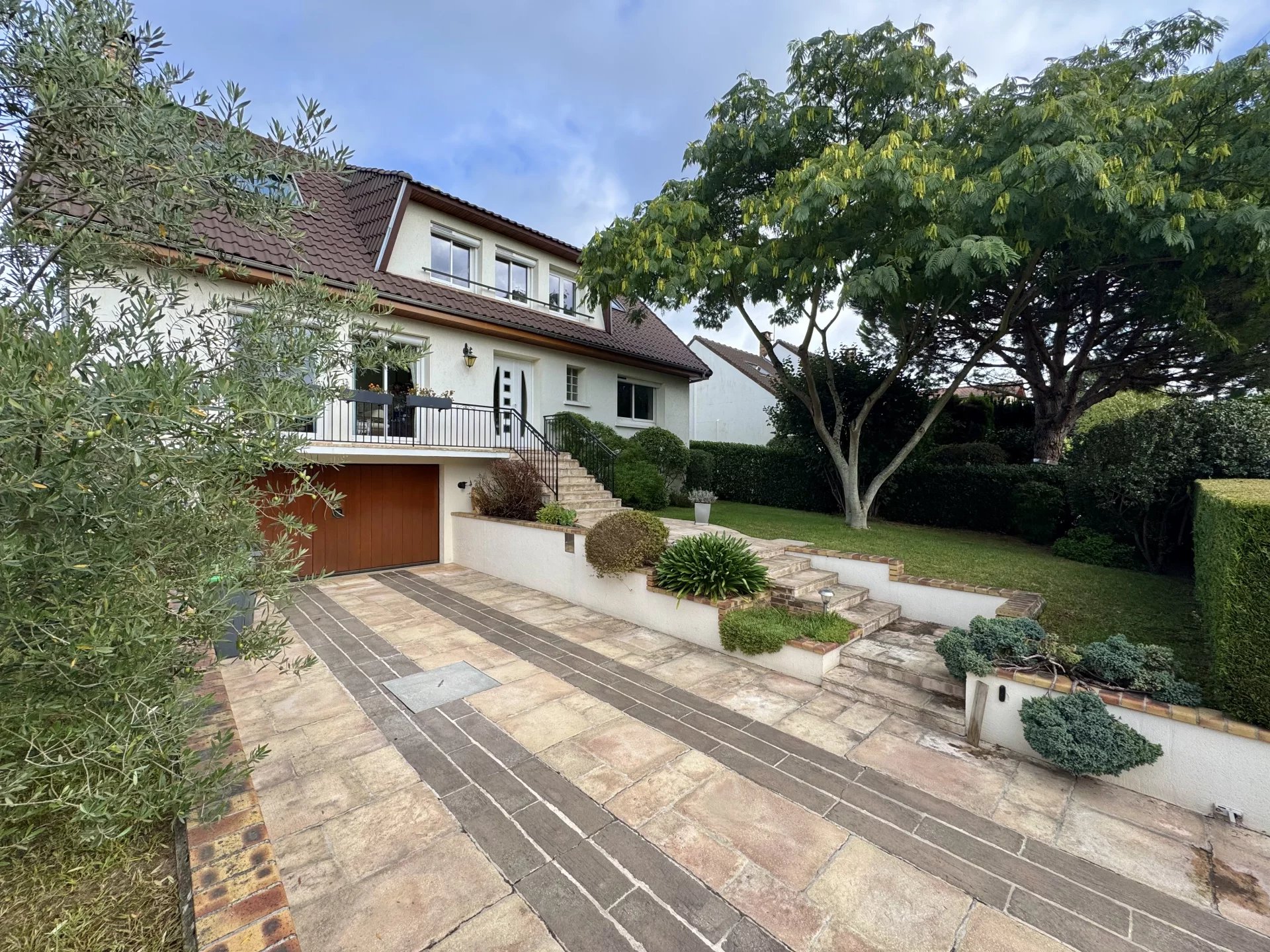 Sale House Verrières-le-Buisson