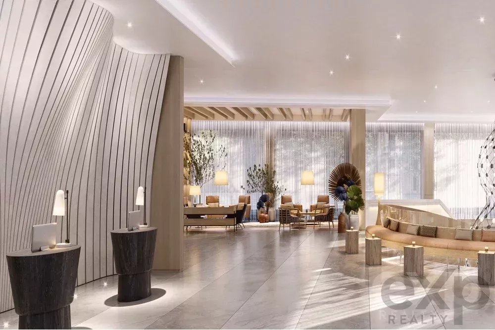 1 bedroom apartment - Hyatt Regency - Lisboa Residences 85507394 image 24