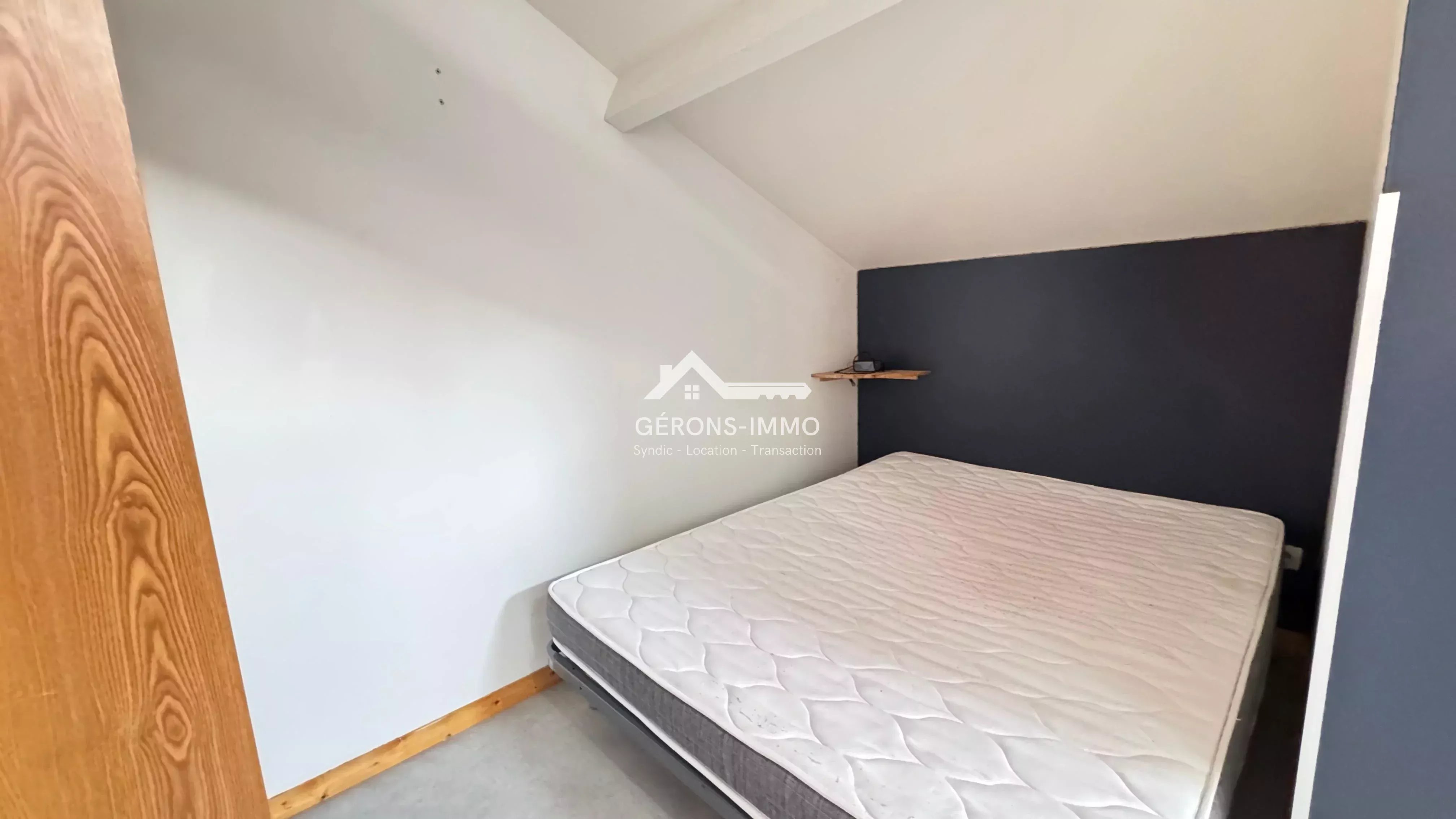 Location: Appartement STUDIO – Nantes, Cité des congrès – Champs de Mars - Photo 3