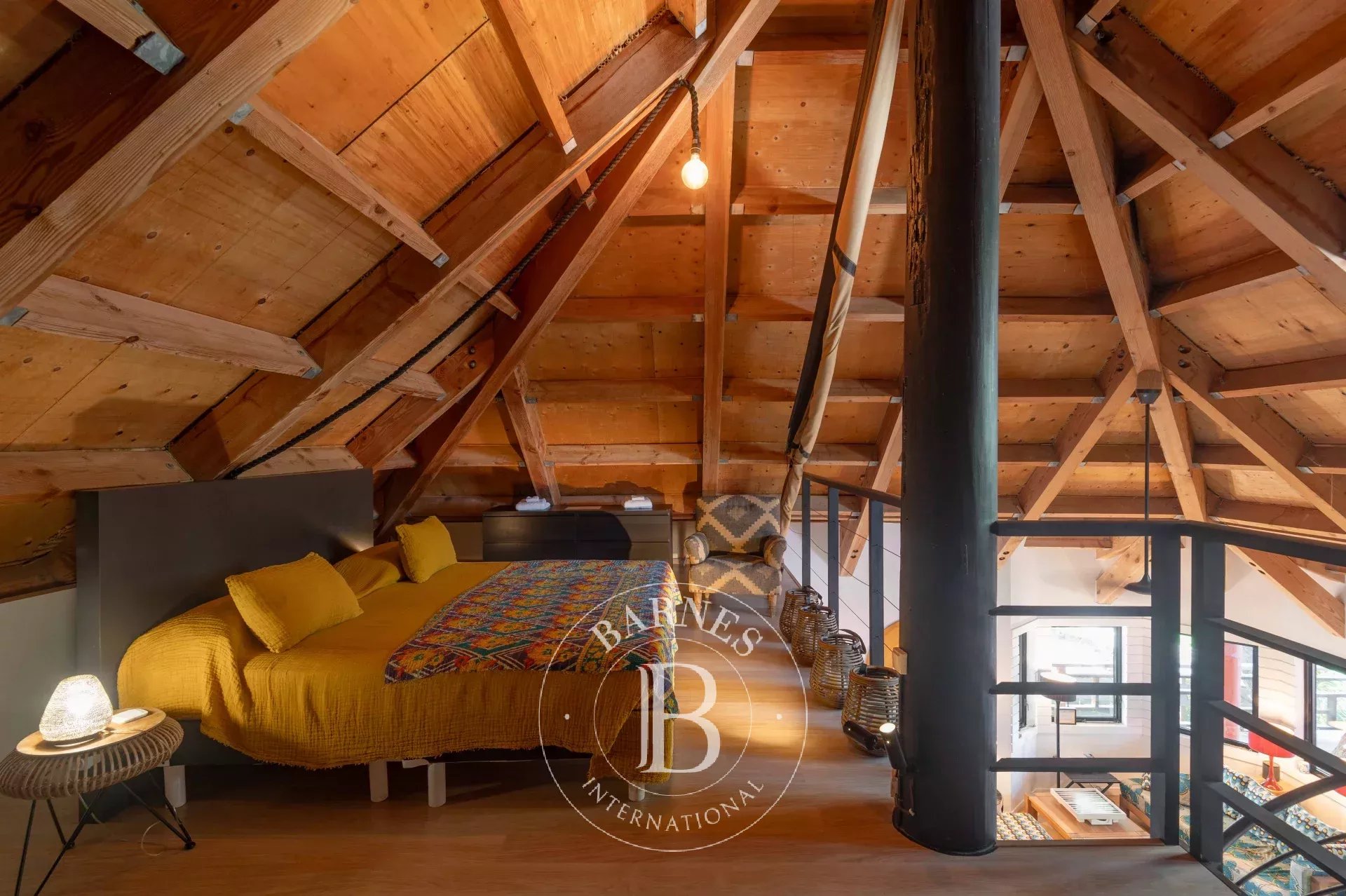 Villa Saint Jean - picture 20