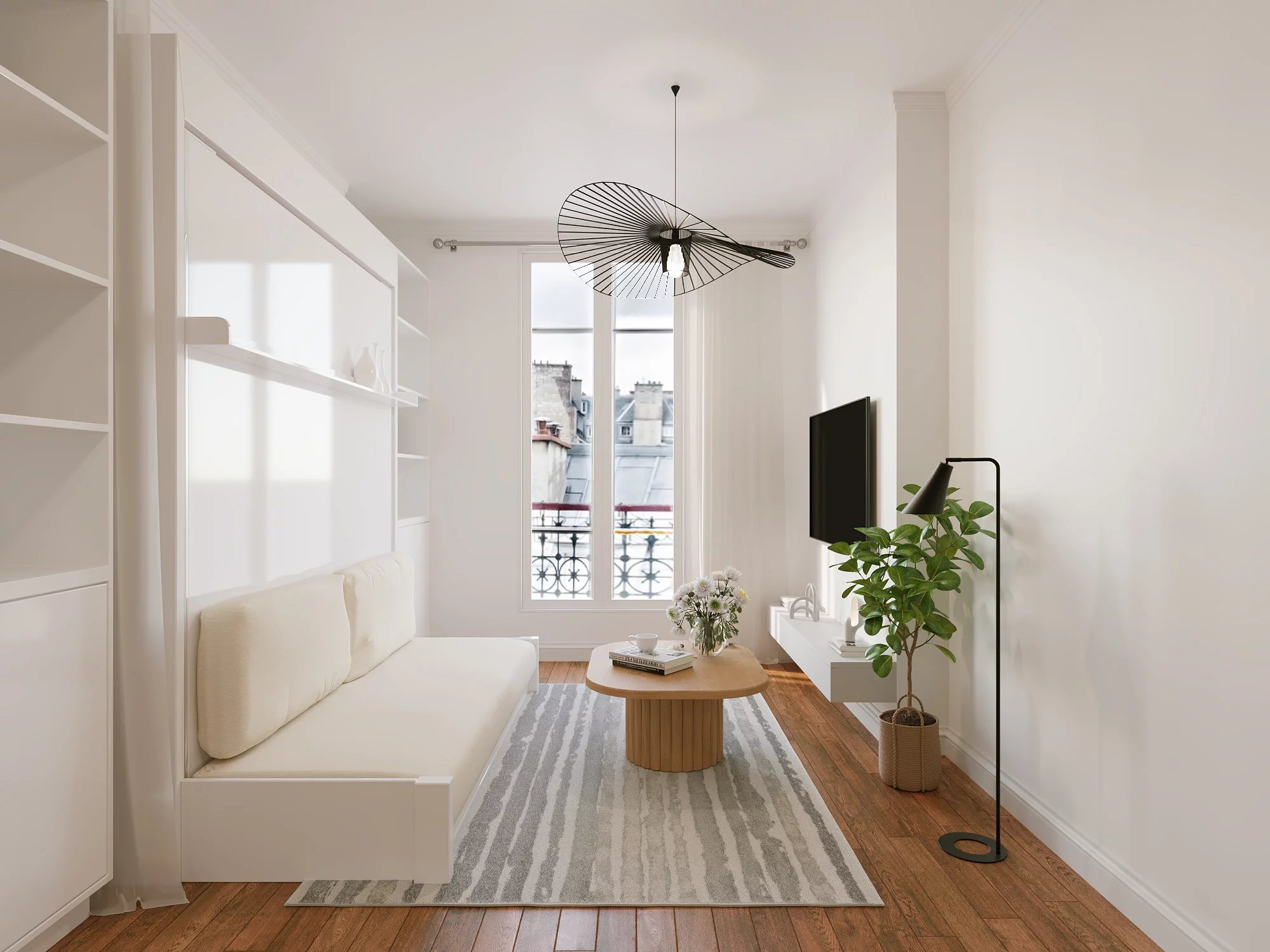 Agence immobilière de Valuo