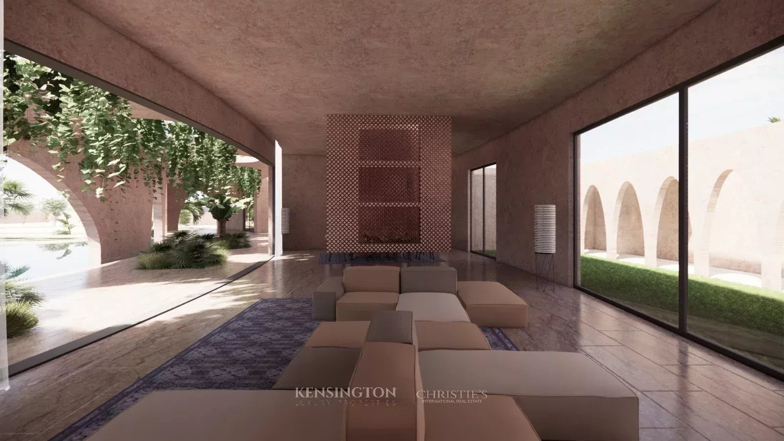 8 Bedroom Villa/Townhouse's Image 9