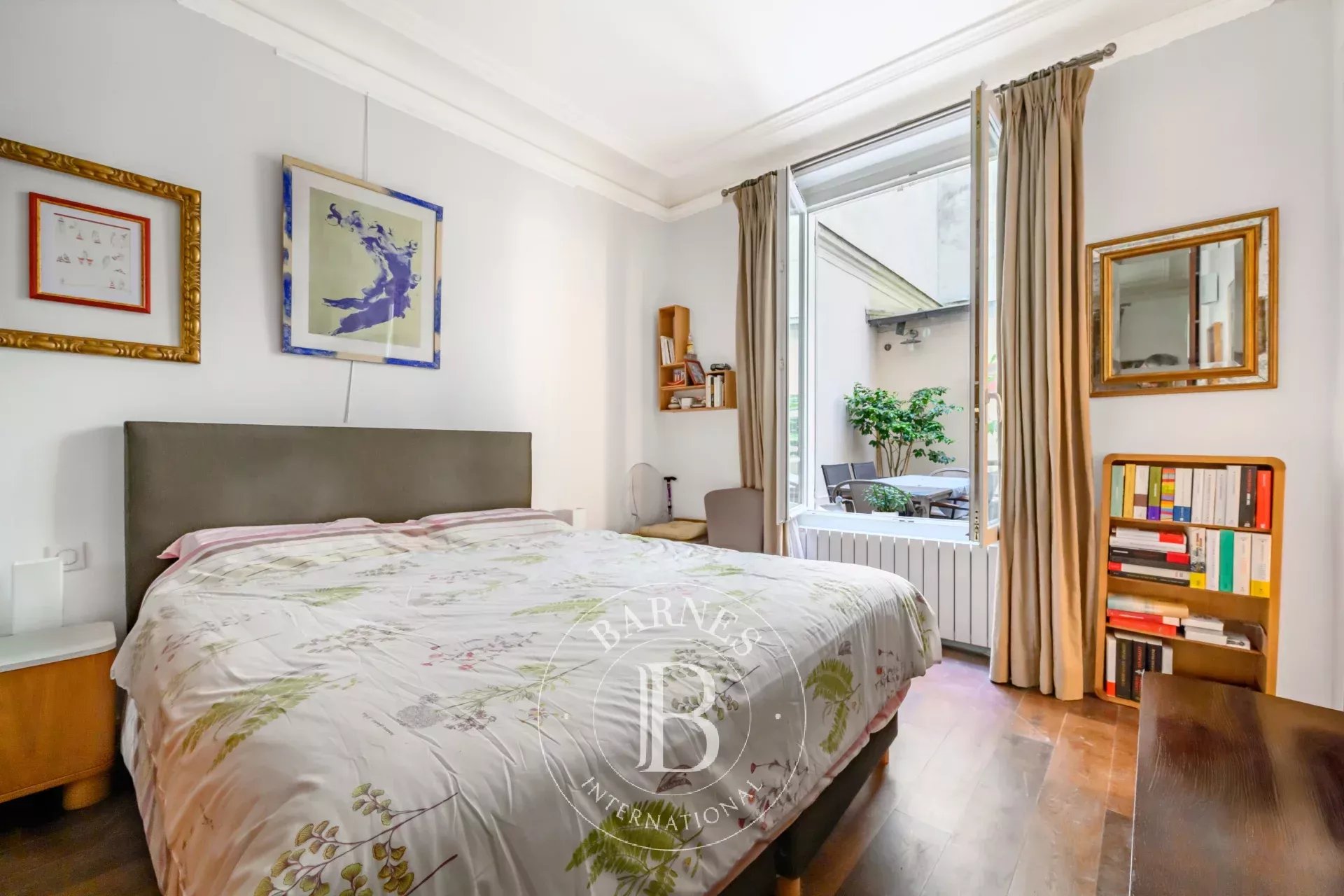 Paris  - Apartment 2 Bedrooms - picture 6
