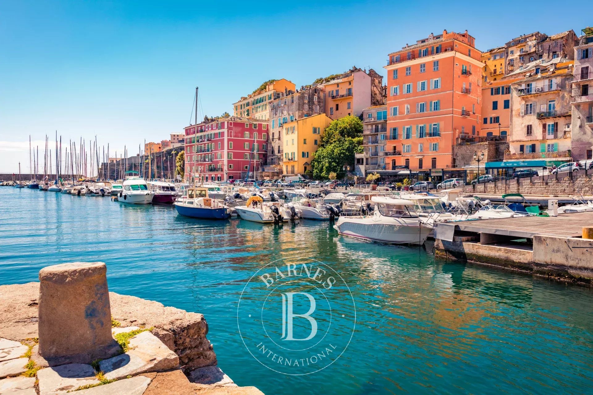 Hôtel Bastia  -  ref 87181435 (picture 3)