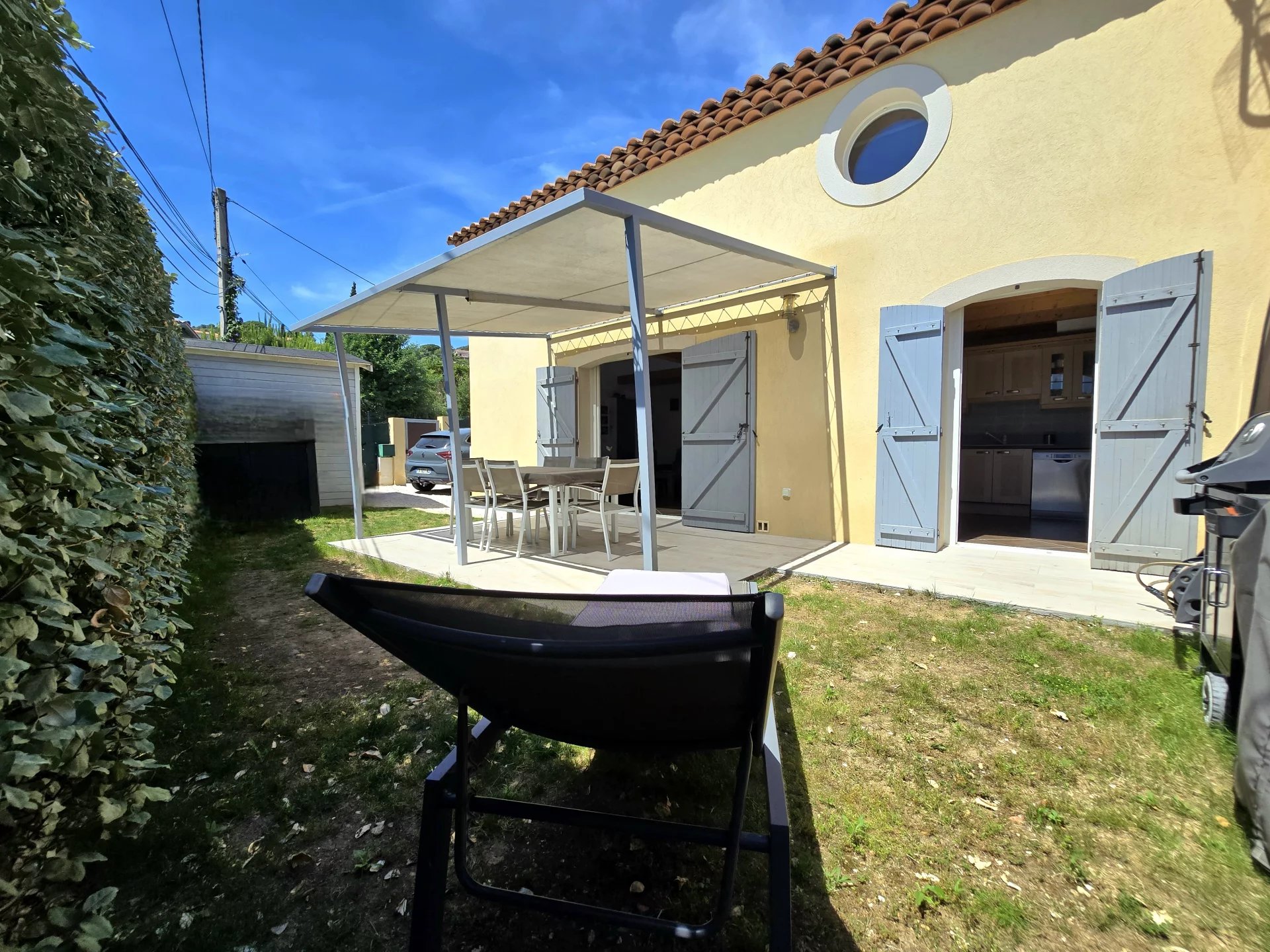 Sale House Bormes-les-Mimosas