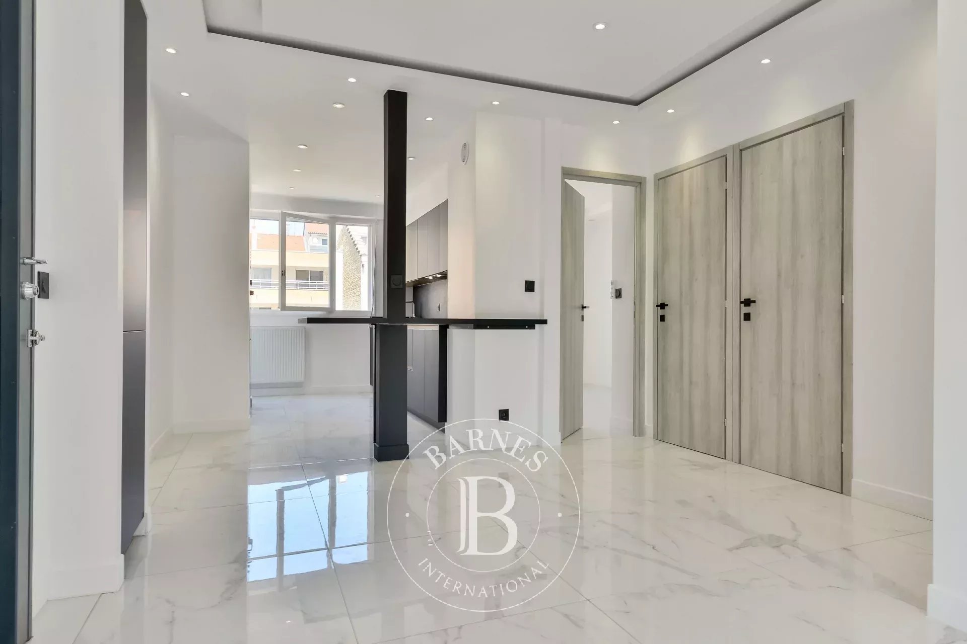 Daire Lyon 6ème - picture 6