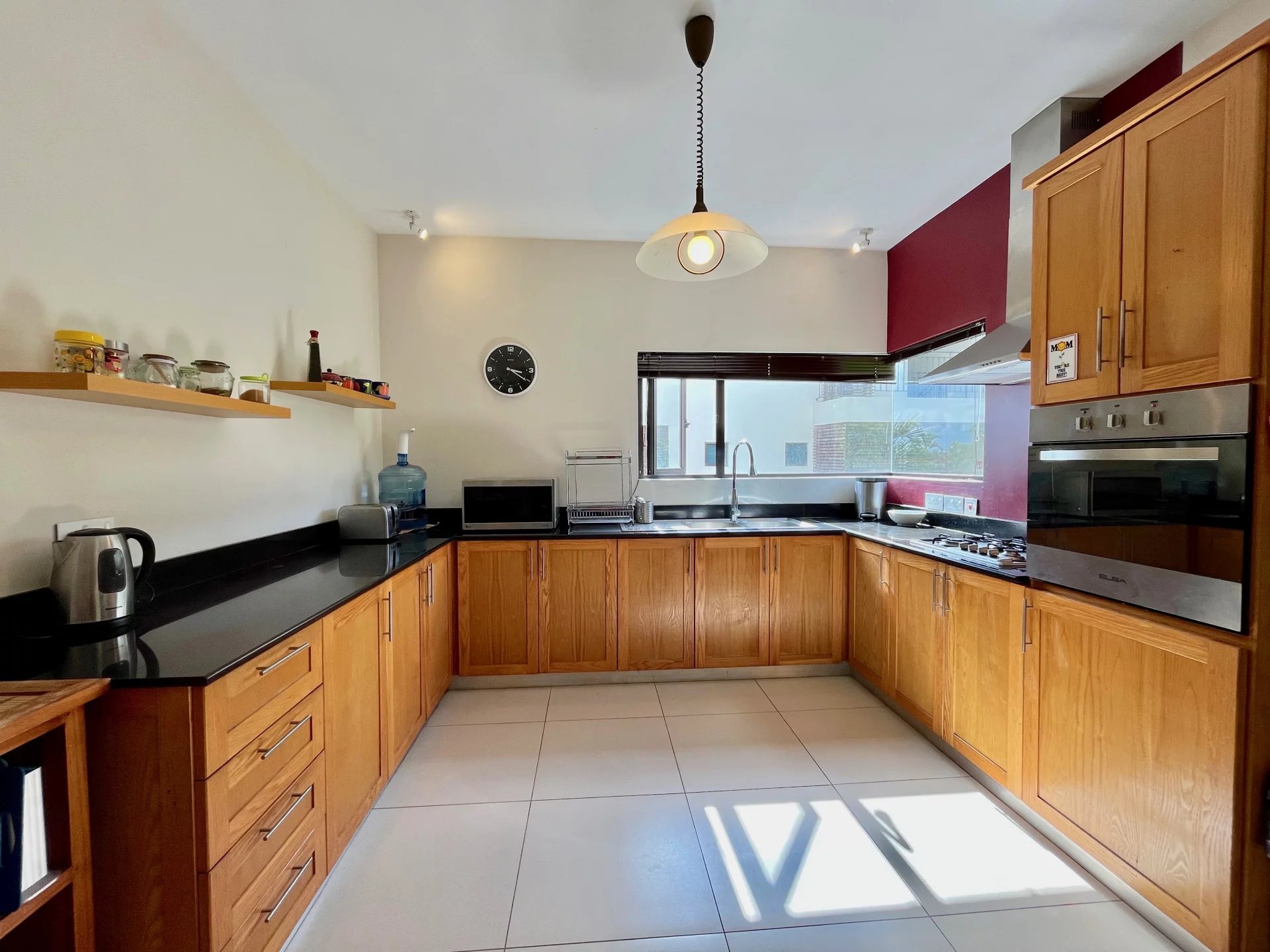 Daire Rivière Noire - picture 4