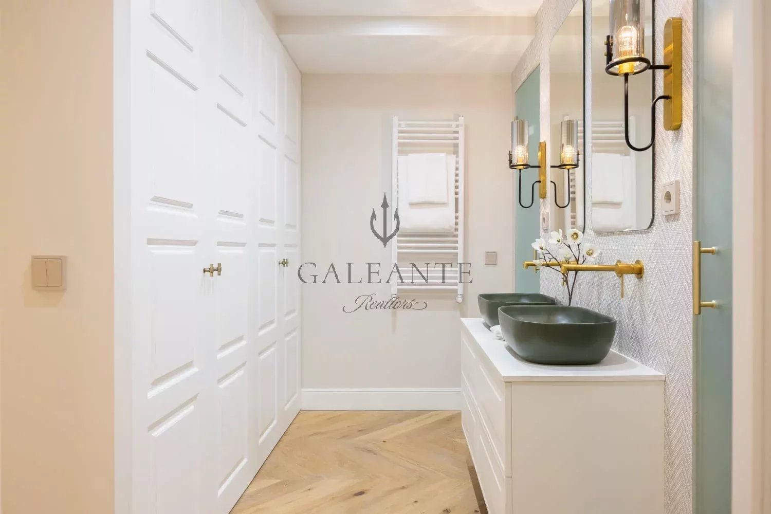 Light-filled Residence with Terrasse in Ayala - Image 13