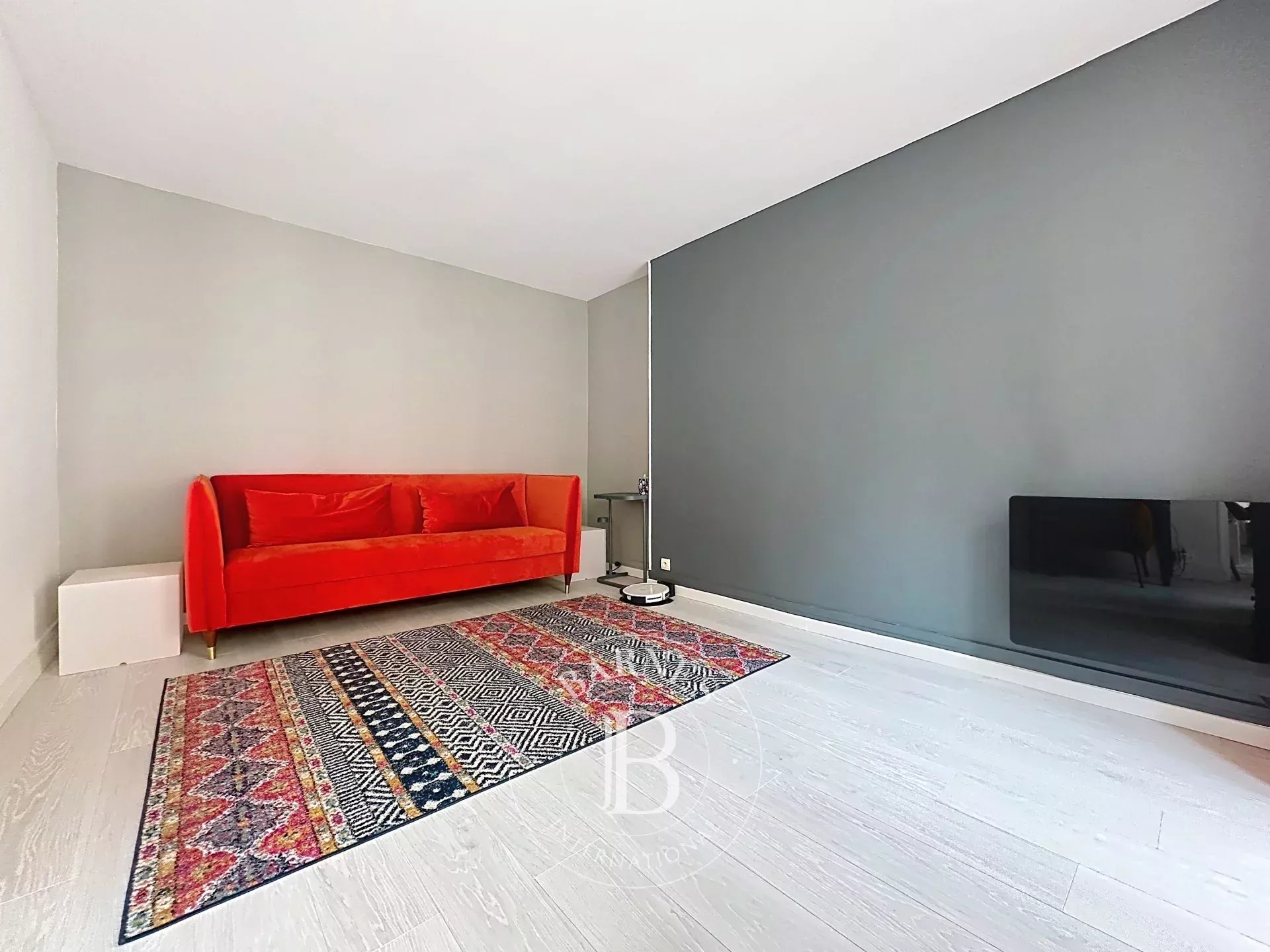 Paris  - Appartement 2 Pi&egrave;ces, 1 Chambre - picture 8