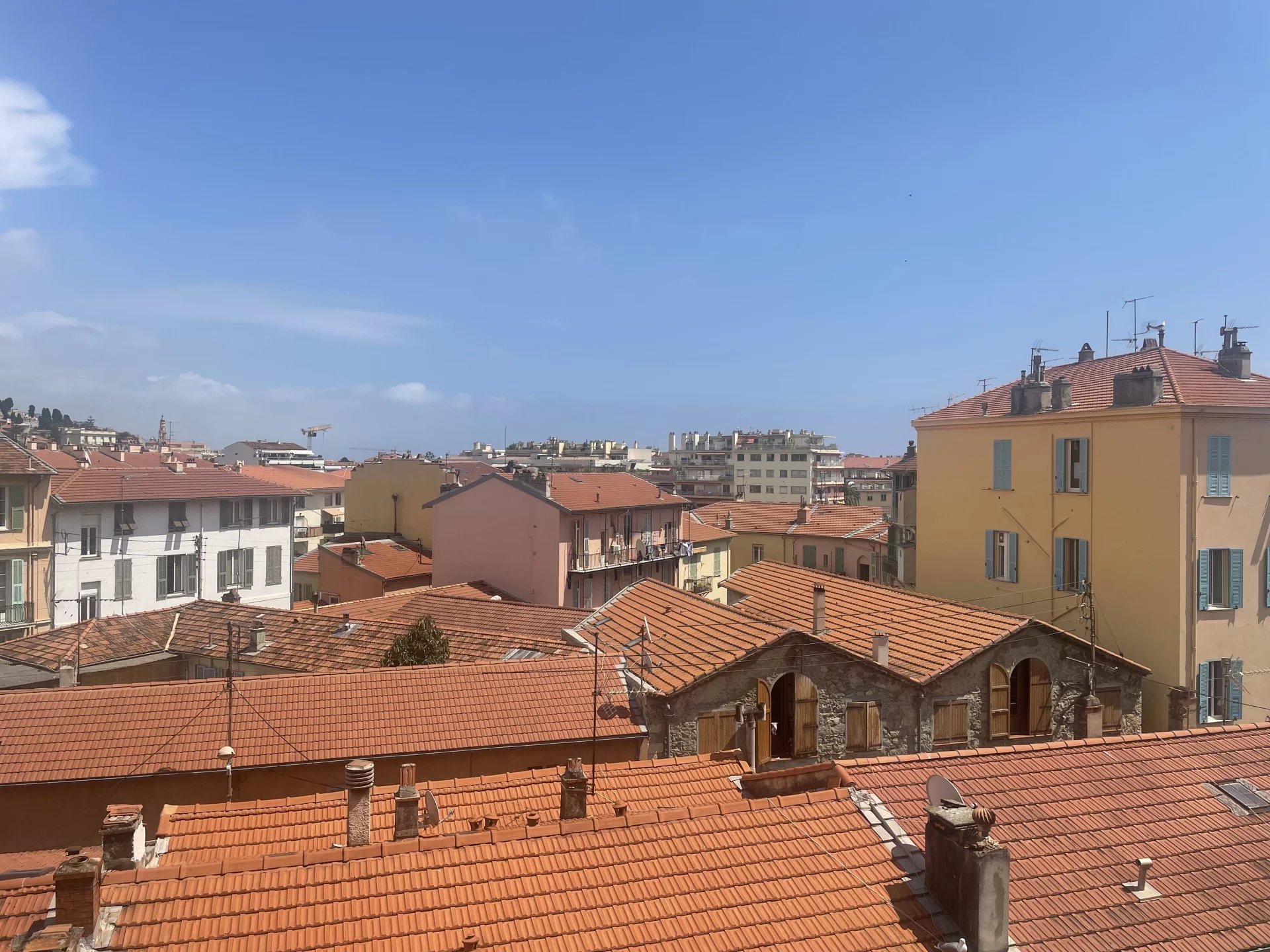 STUDIO QUARTIER DE LE GARE