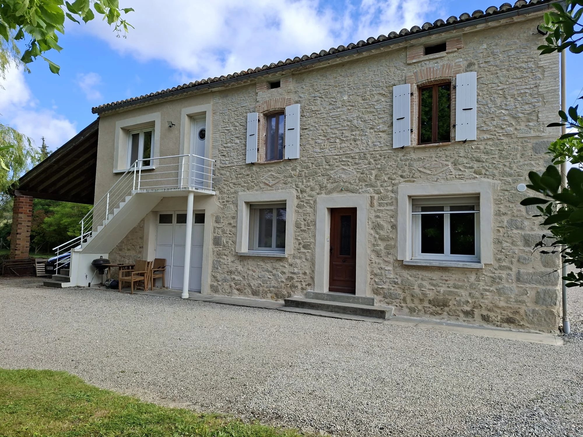 House for sale La Pomarède, Aude