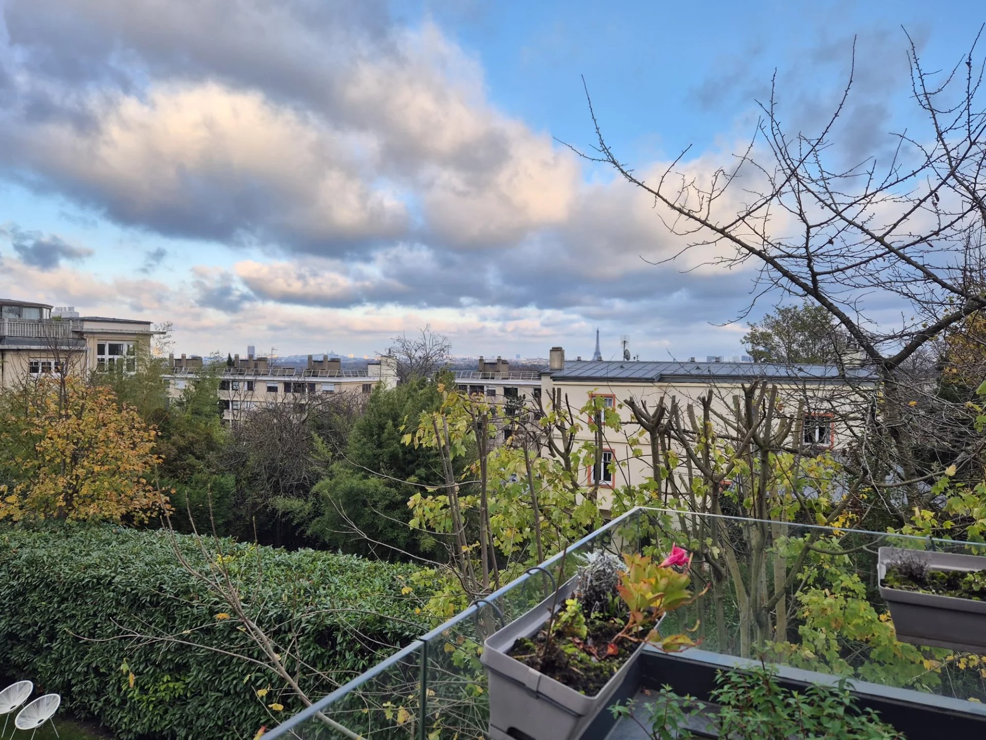 Achat Maison T5 à Suresnes (92150) - 143m²