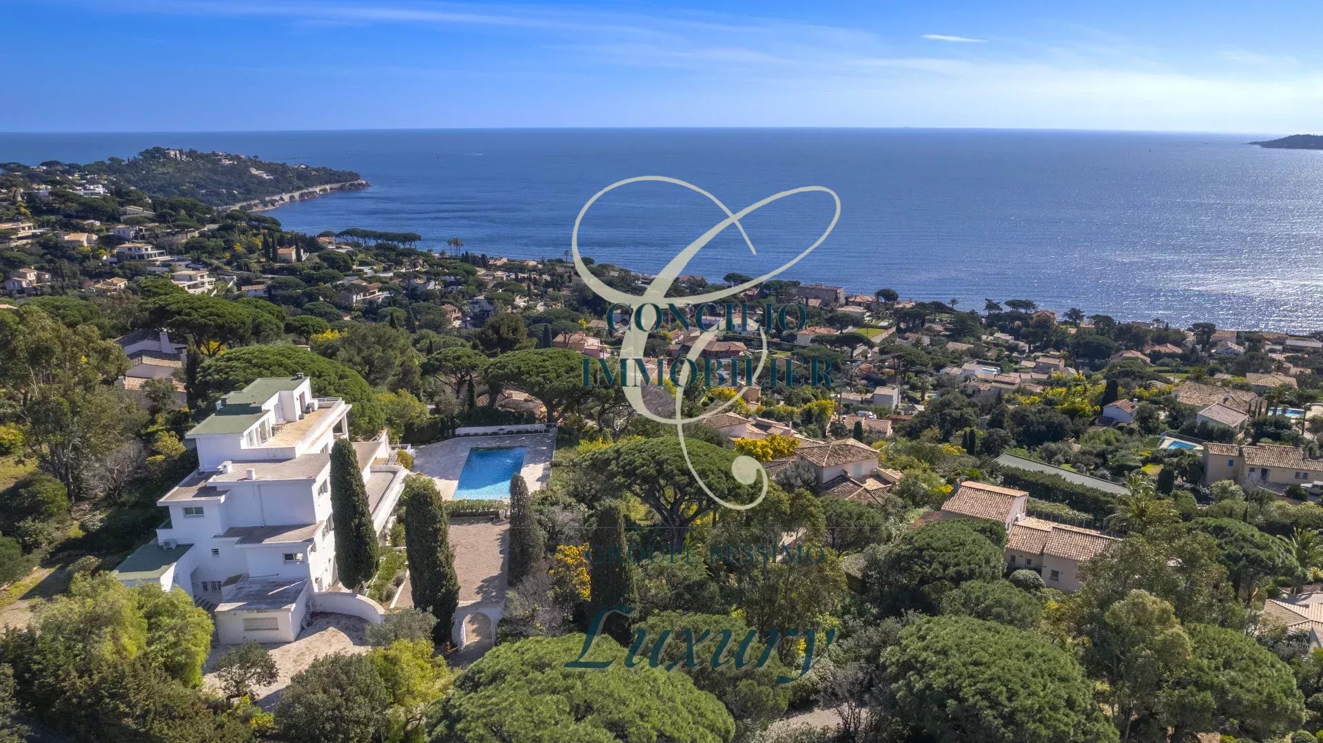 Agence immobilière de Concilio Immobilier